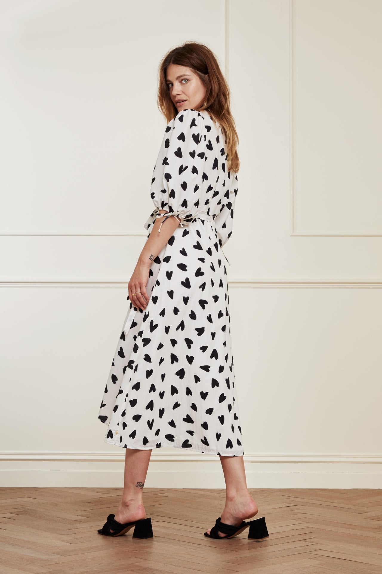 Charlie Dress Fabienne chapot - second hand