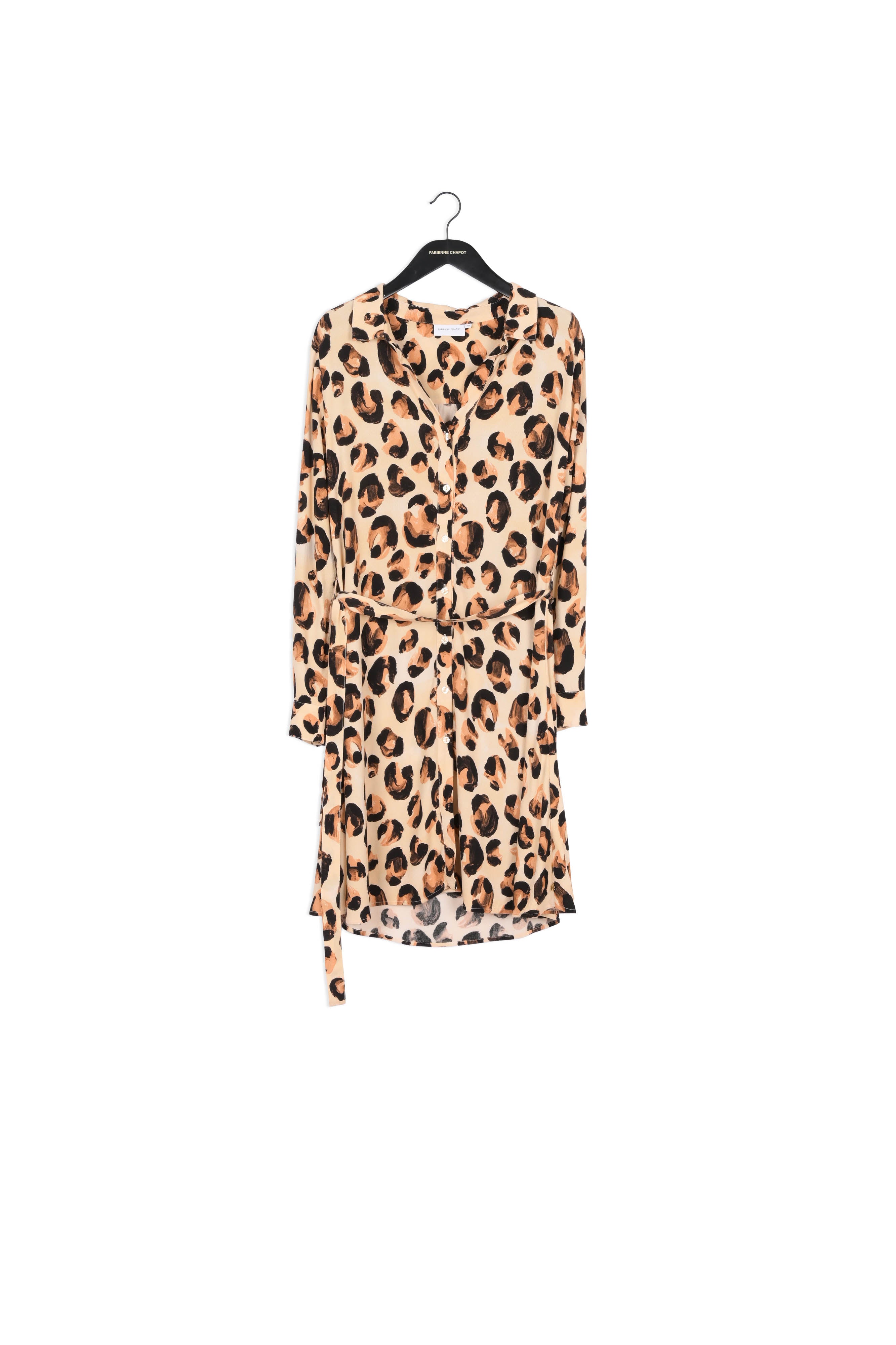 Dorien Dress Fabienne chapot - second hand