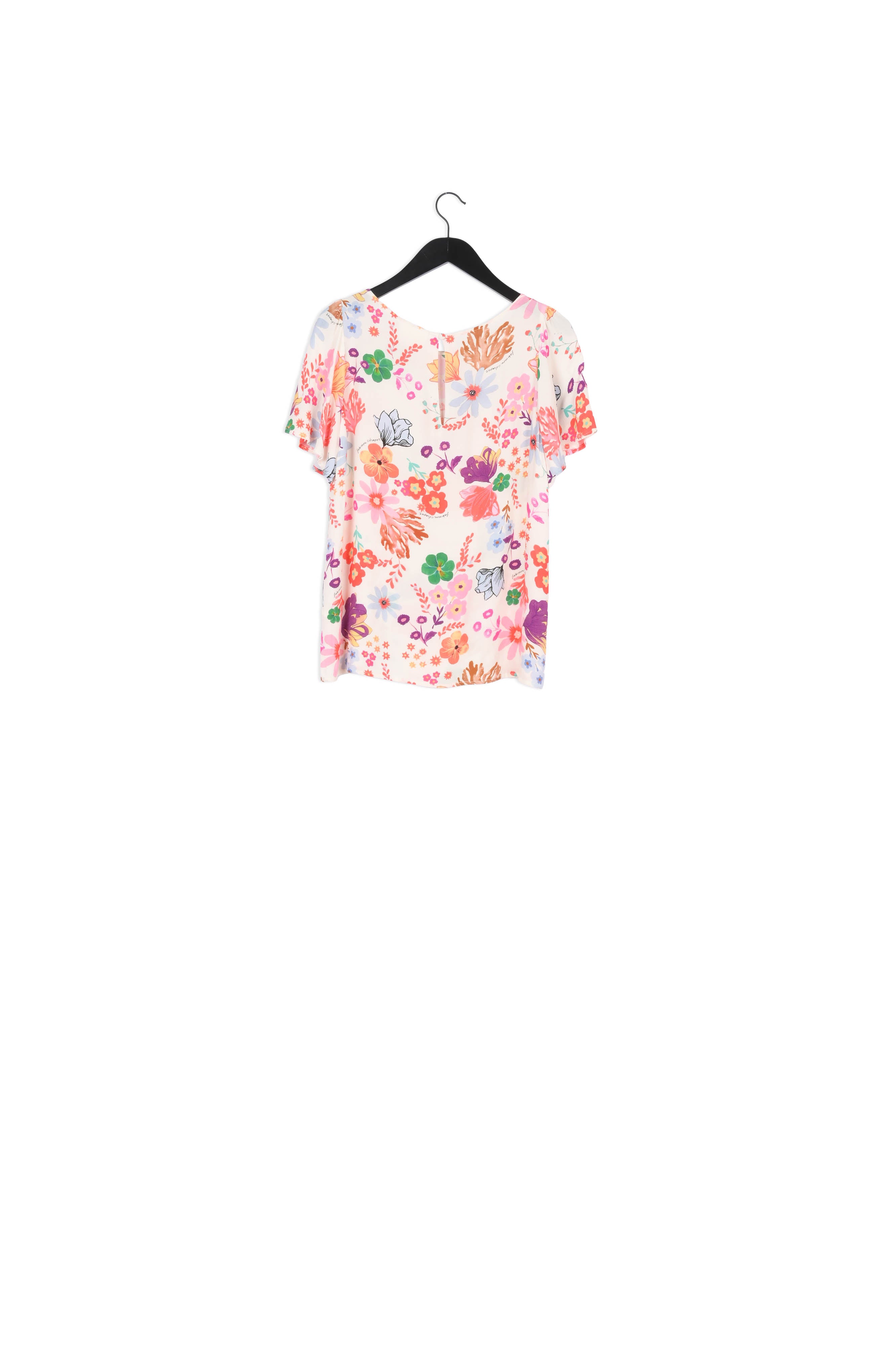 Elle Top Fabienne chapot - second hand