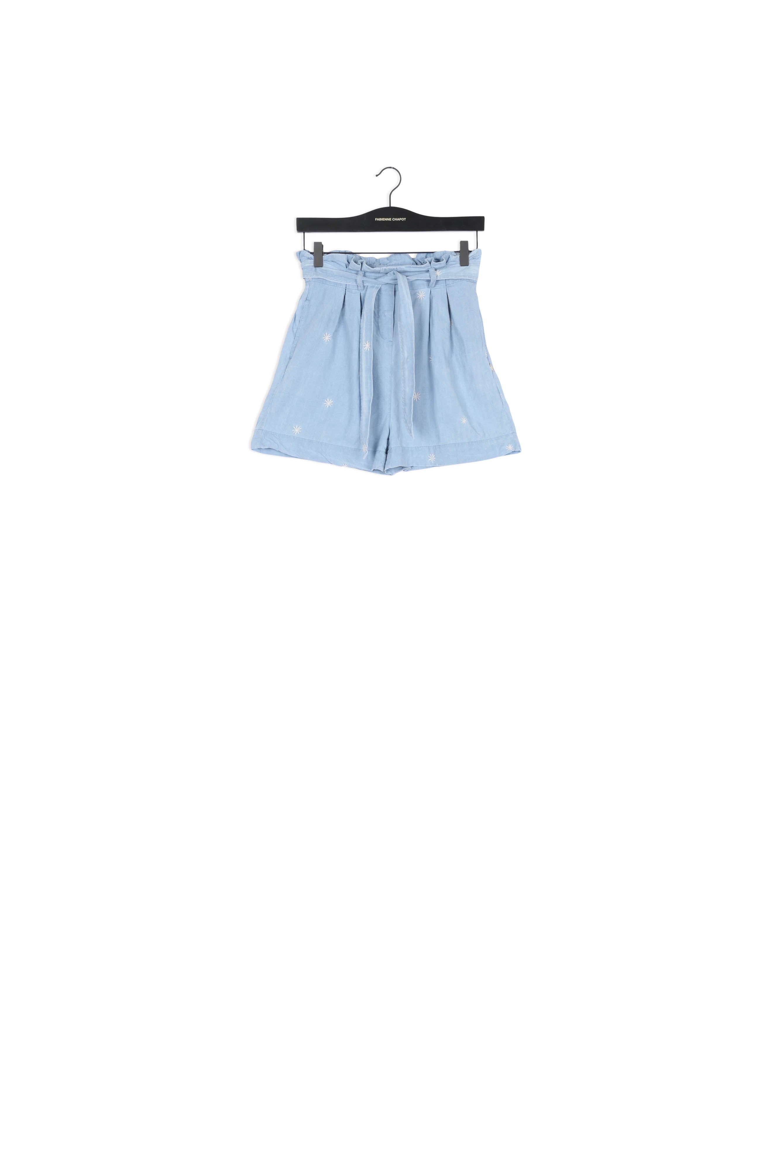 Olivia Isa Shorts Fabienne chapot - second hand
