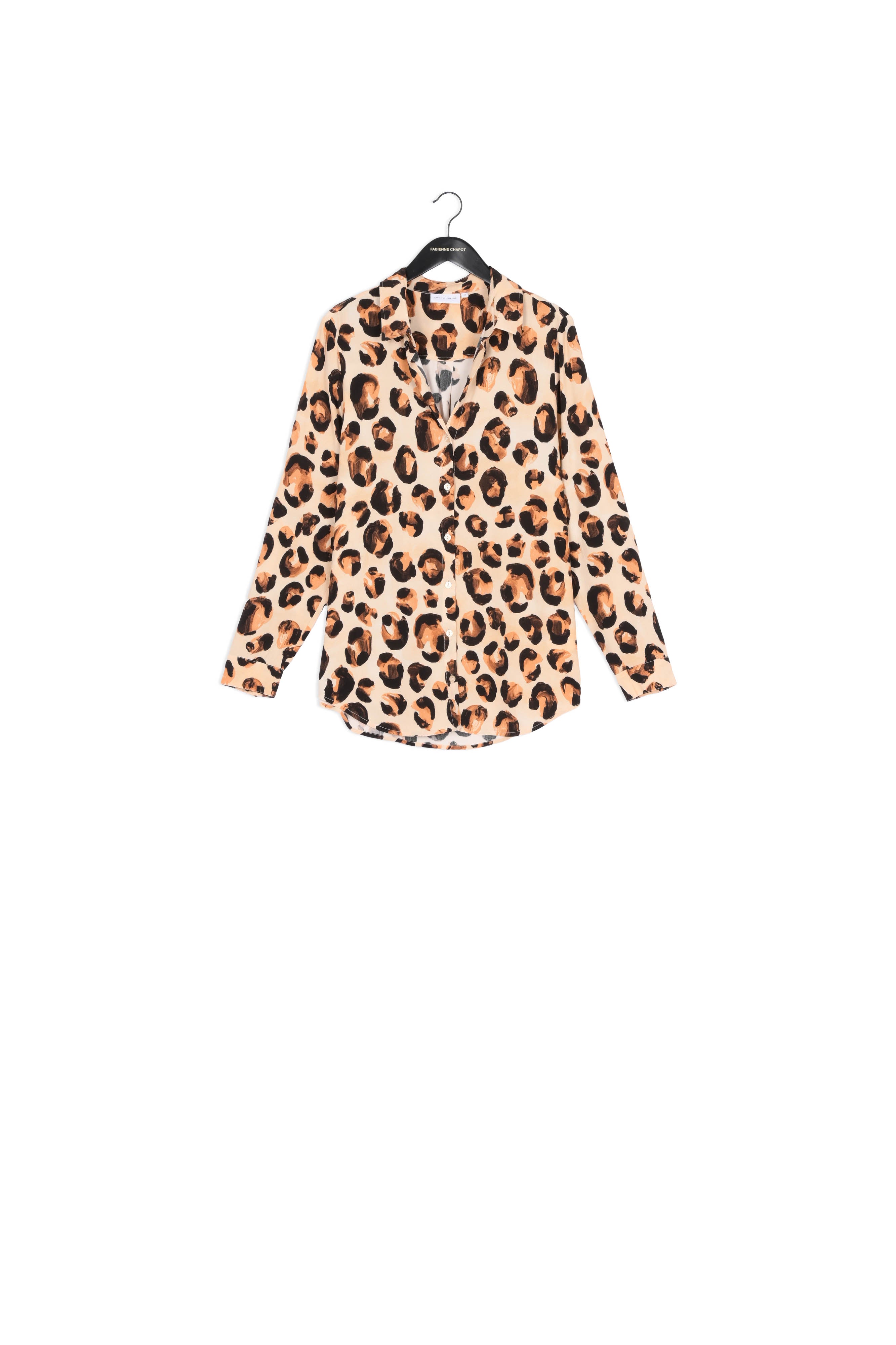 Lily Cato Blouse Fabienne chapot - second hand