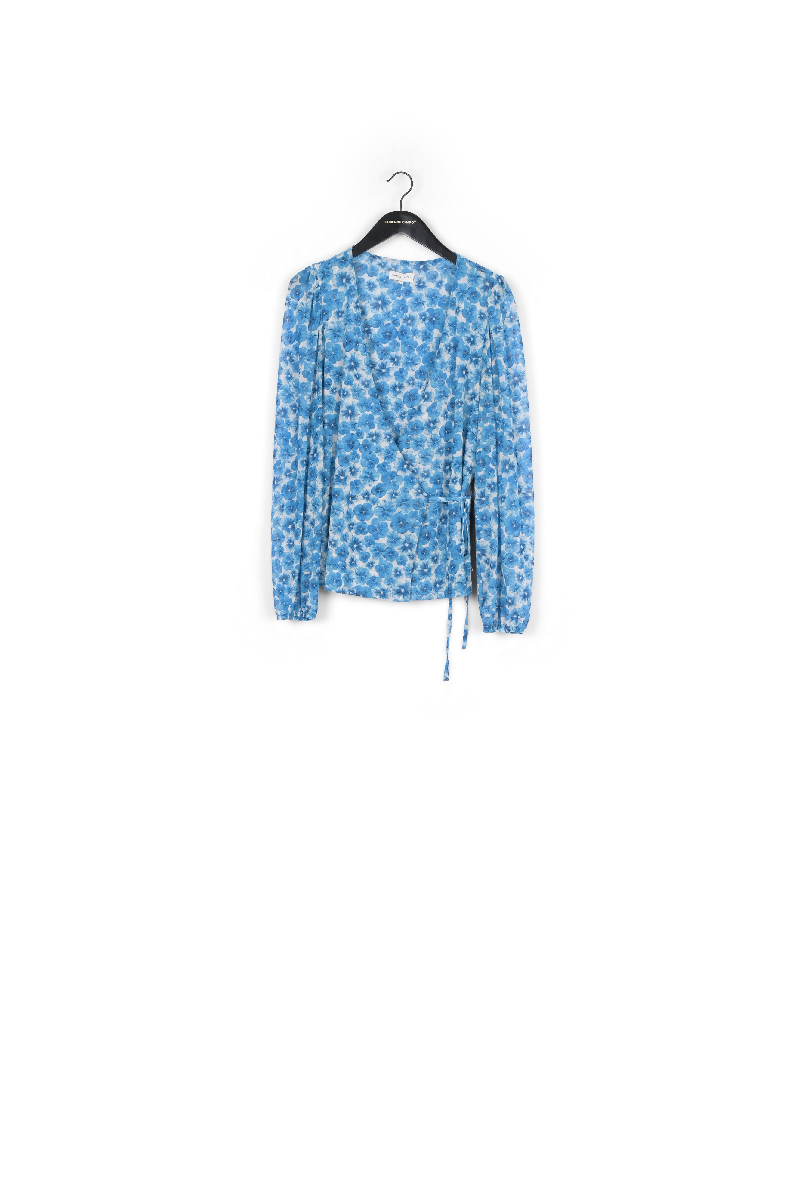 Evi Top Fabienne chapot - second hand