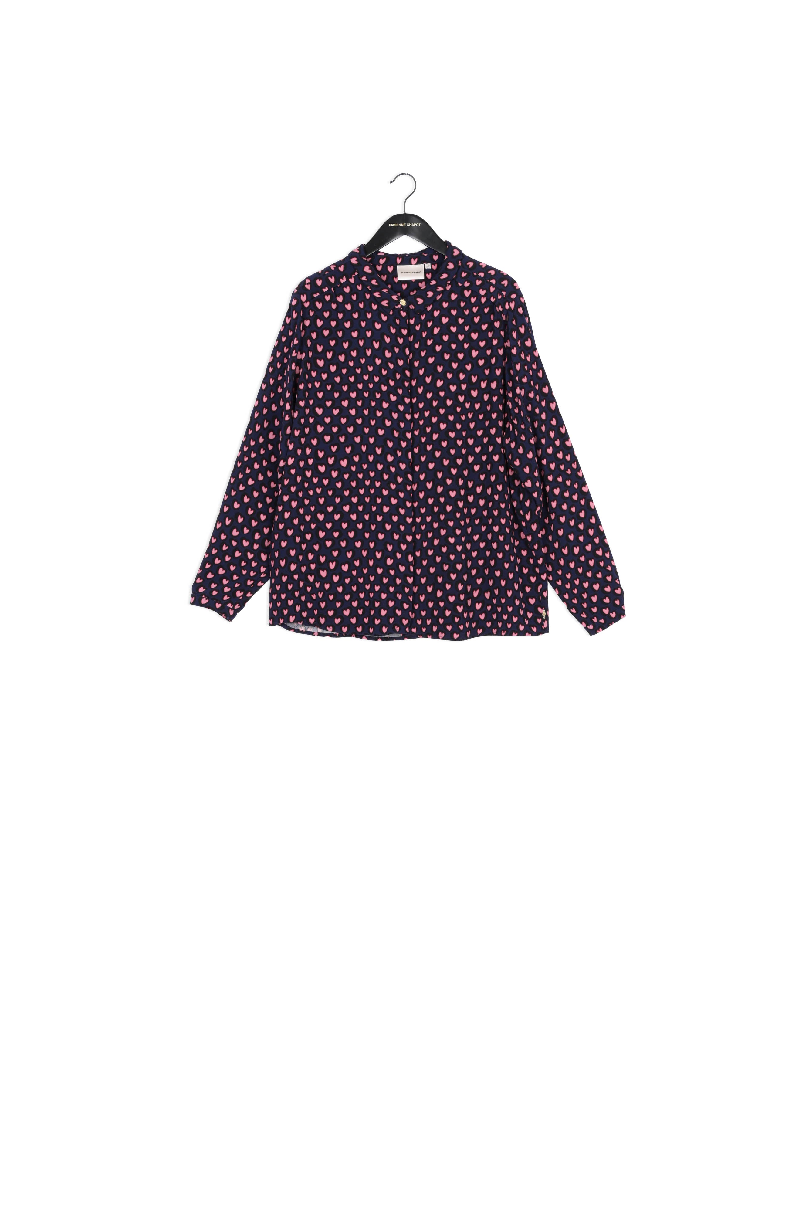 Sunrise Blouse Fabienne chapot - second hand