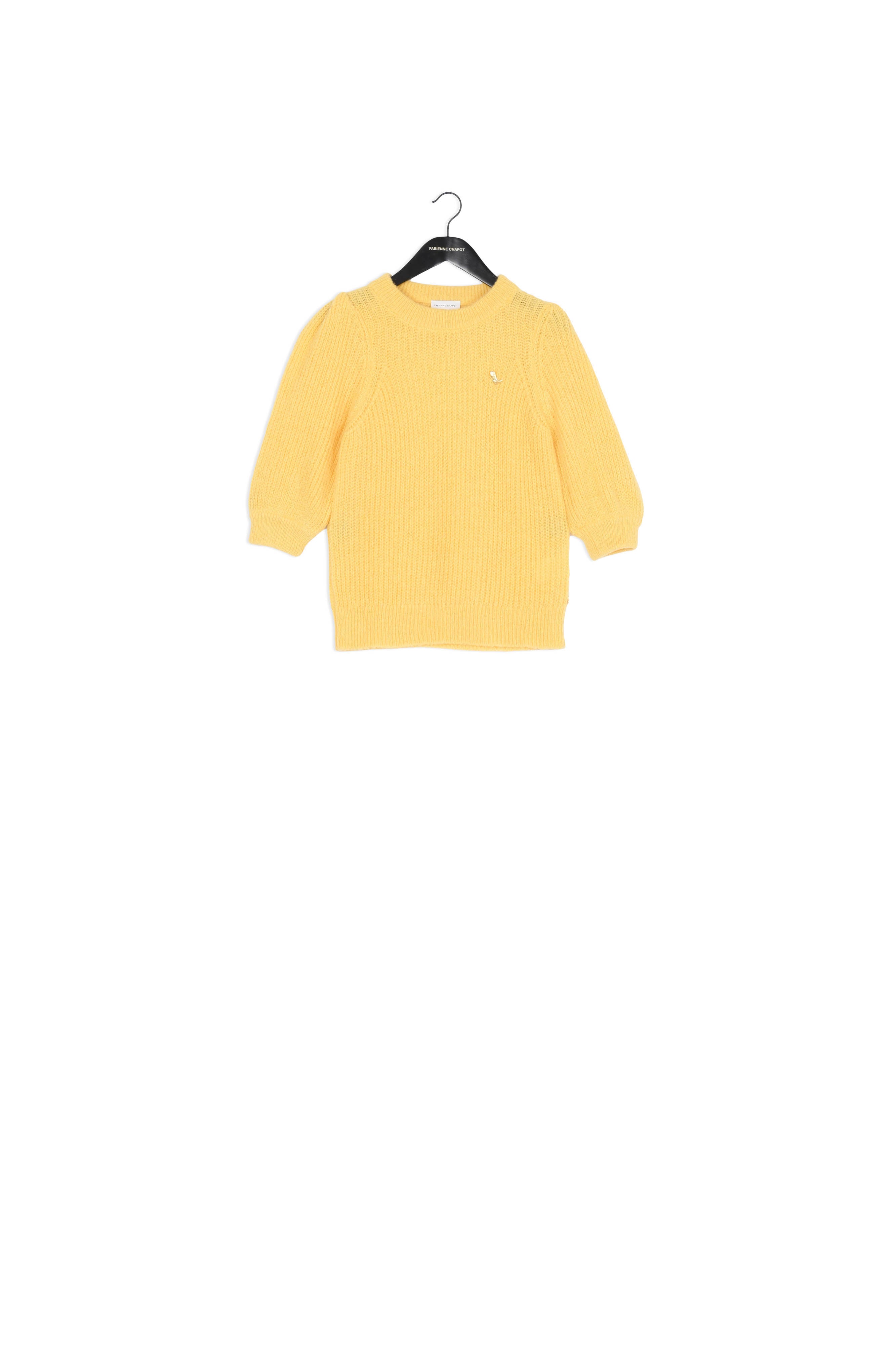 Jet Pullover Fabienne chapot - second hand