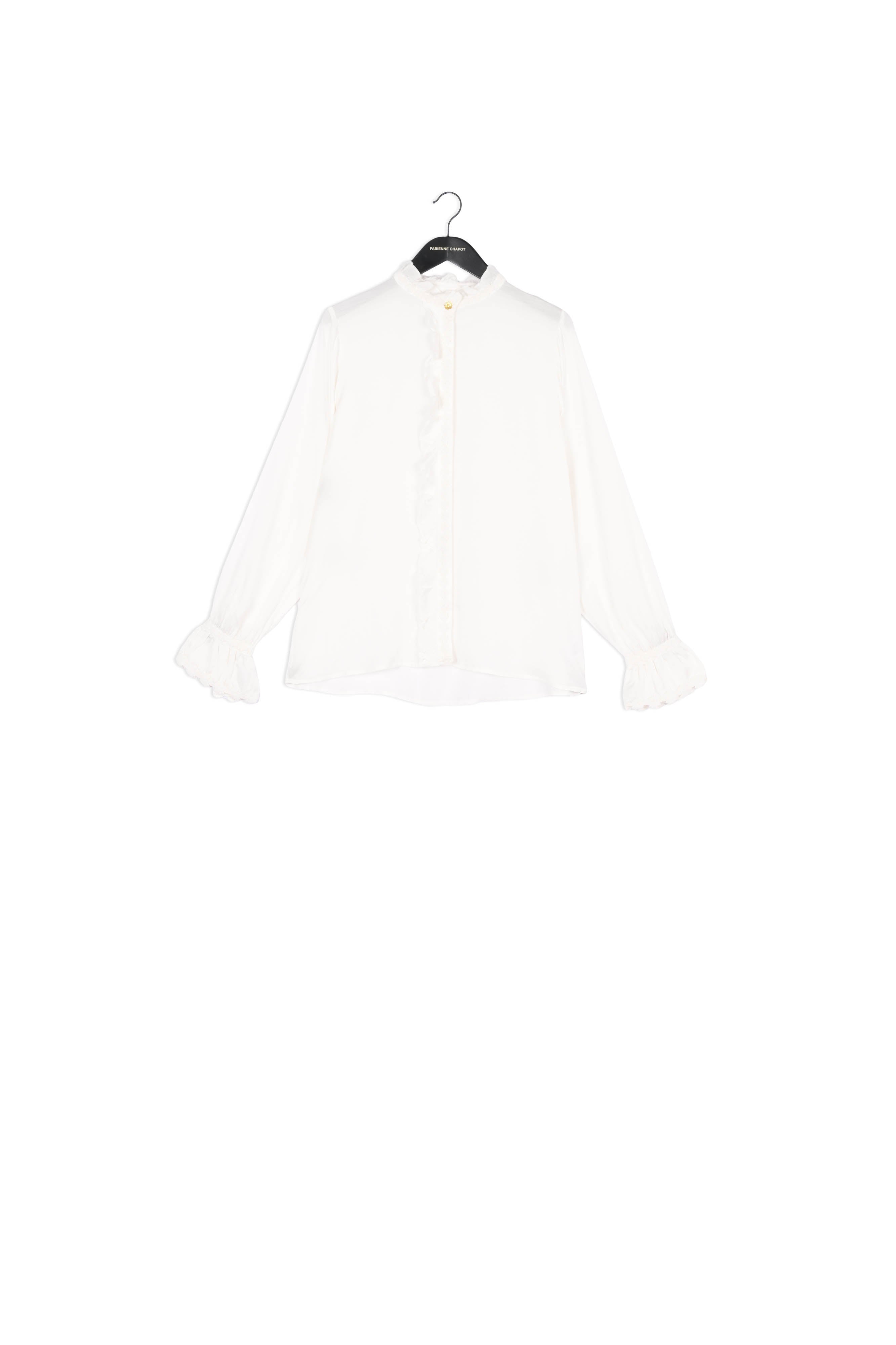 Bodhi Blouse Fabienne chapot - second hand