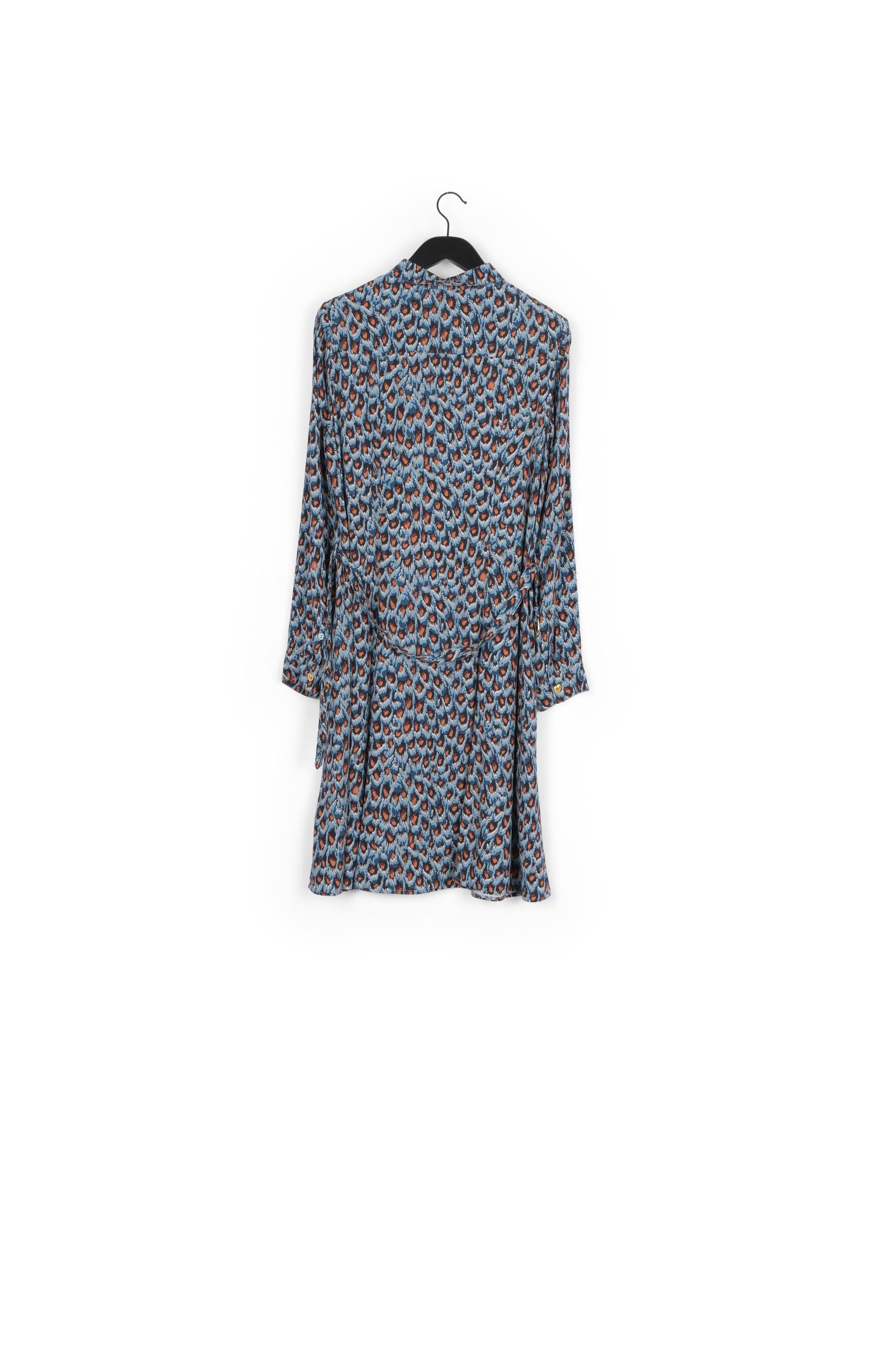 Hayley Dress Fabienne chapot - second hand
