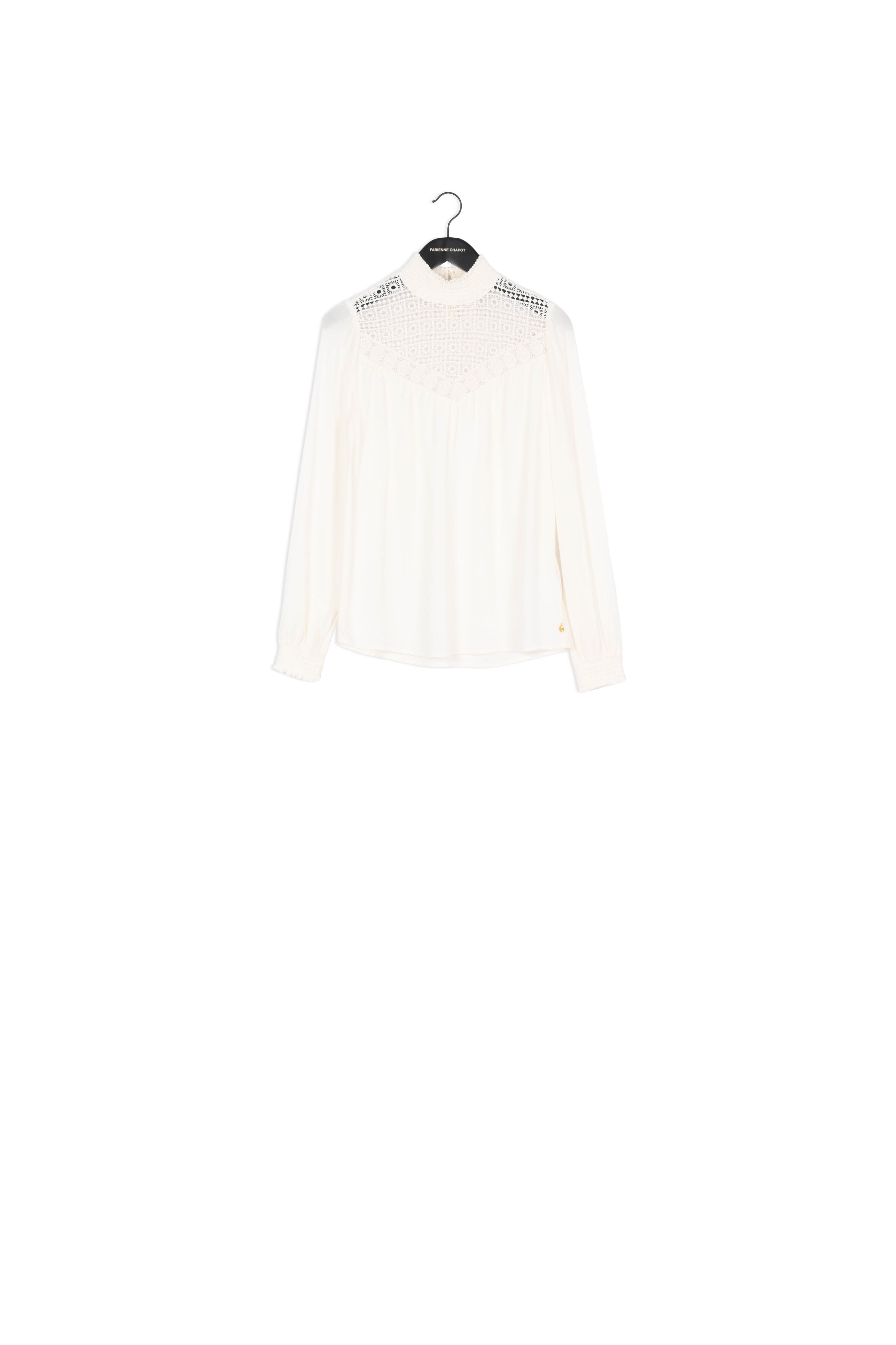 Lara Top Fabienne chapot - second hand