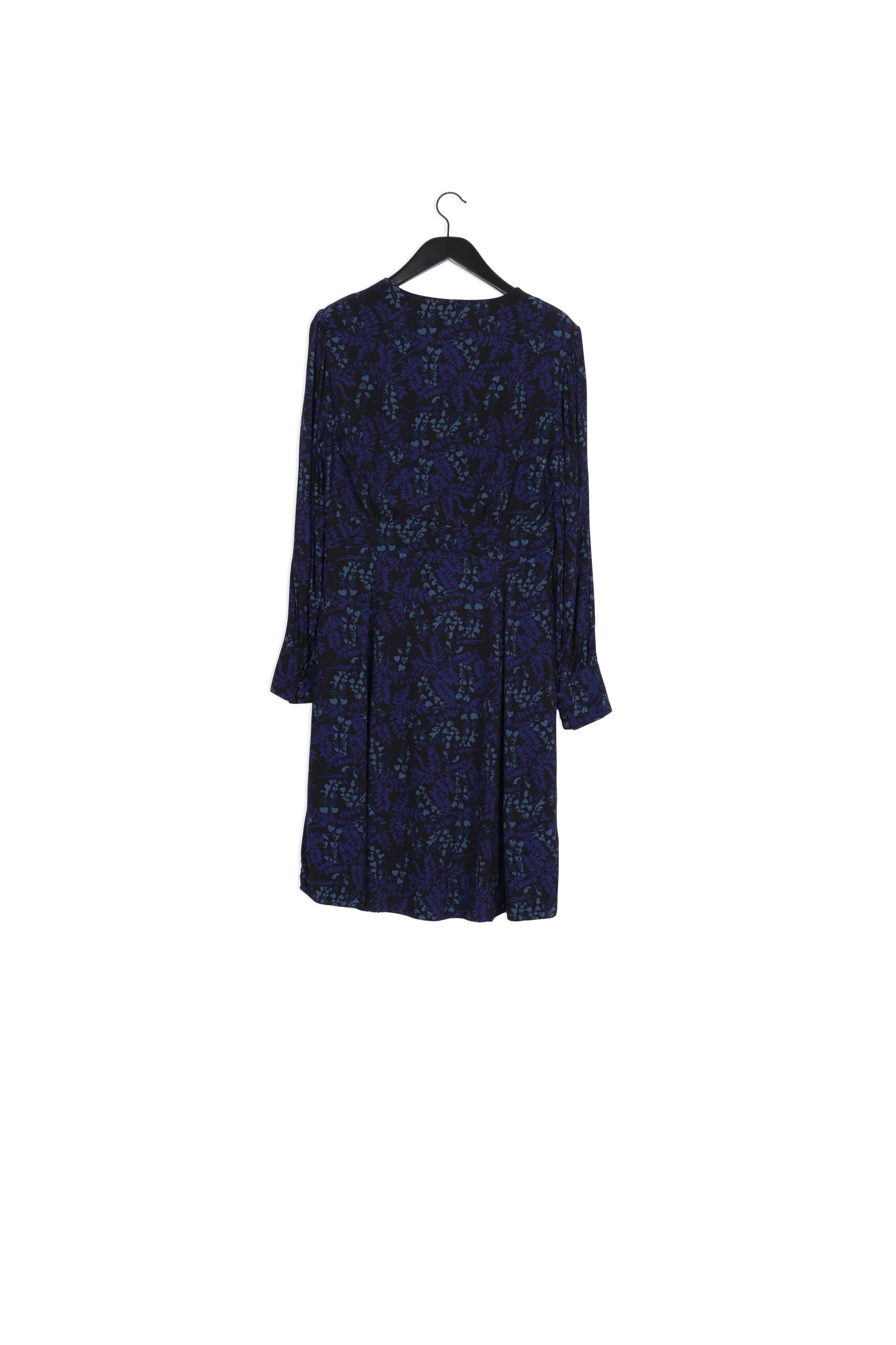 Lynn Short Ine Dress Fabienne chapot - second hand