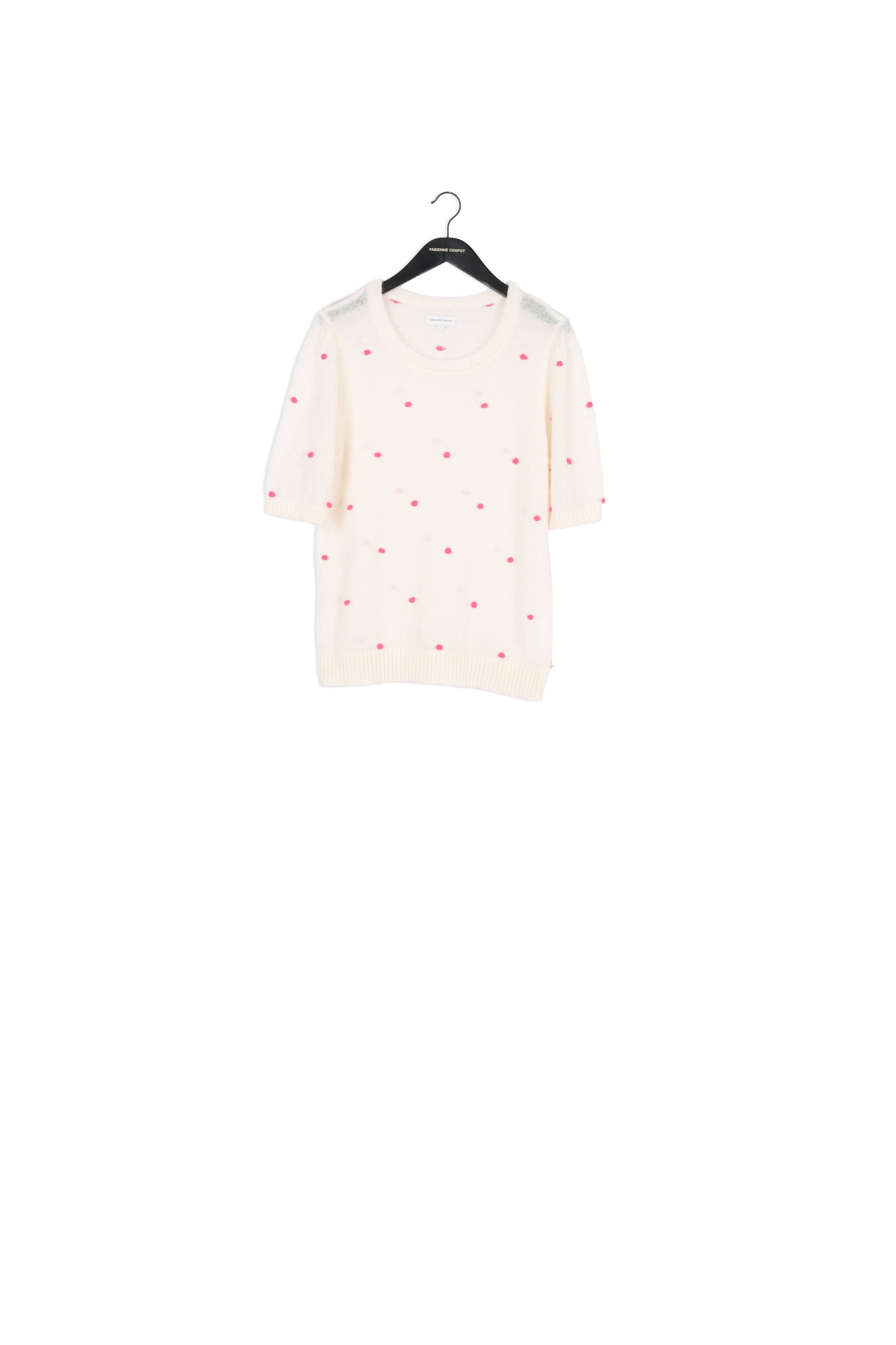 Nina Pullover Fabienne chapot - second hand