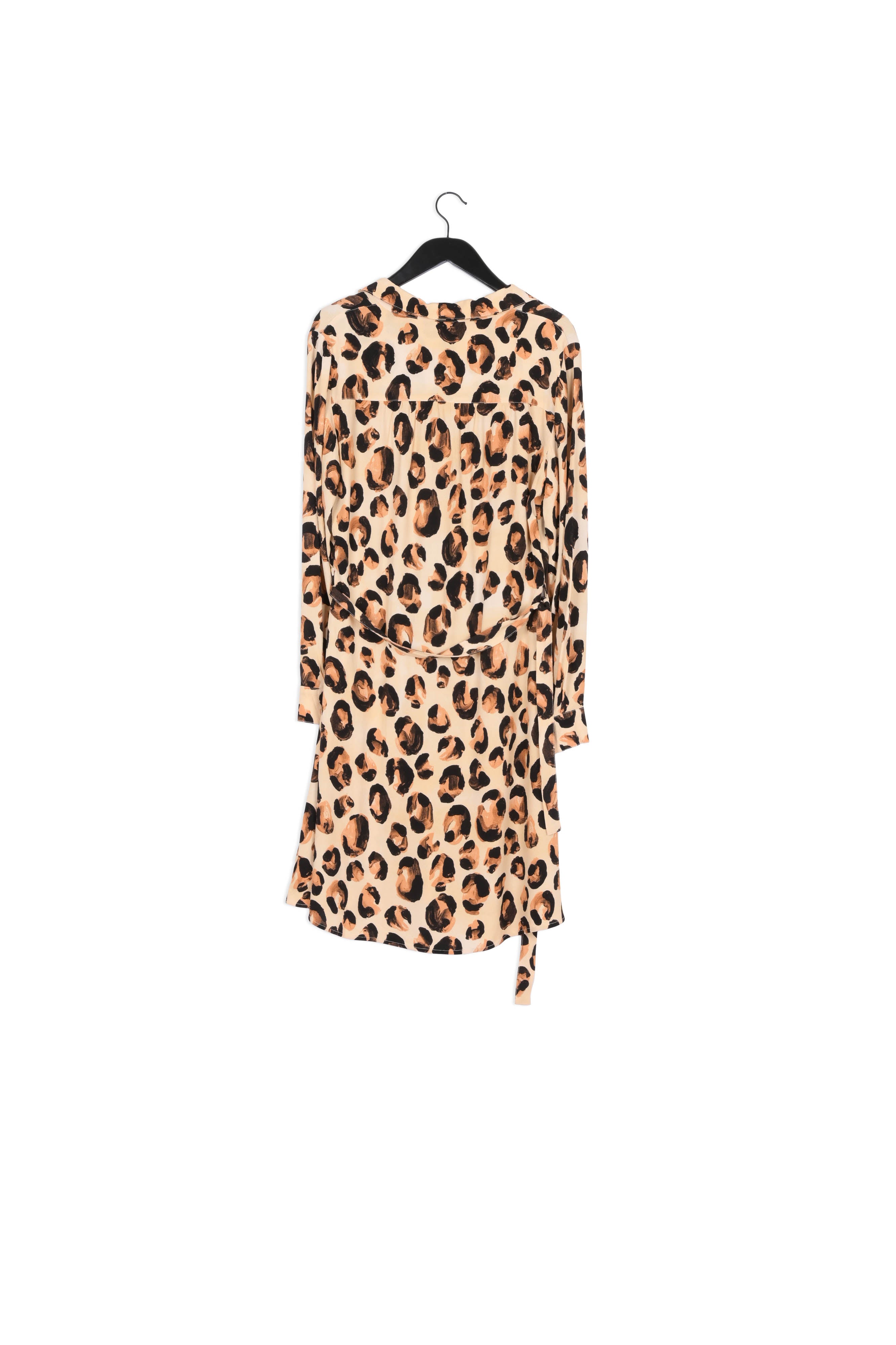 Dorien Dress Fabienne chapot - second hand