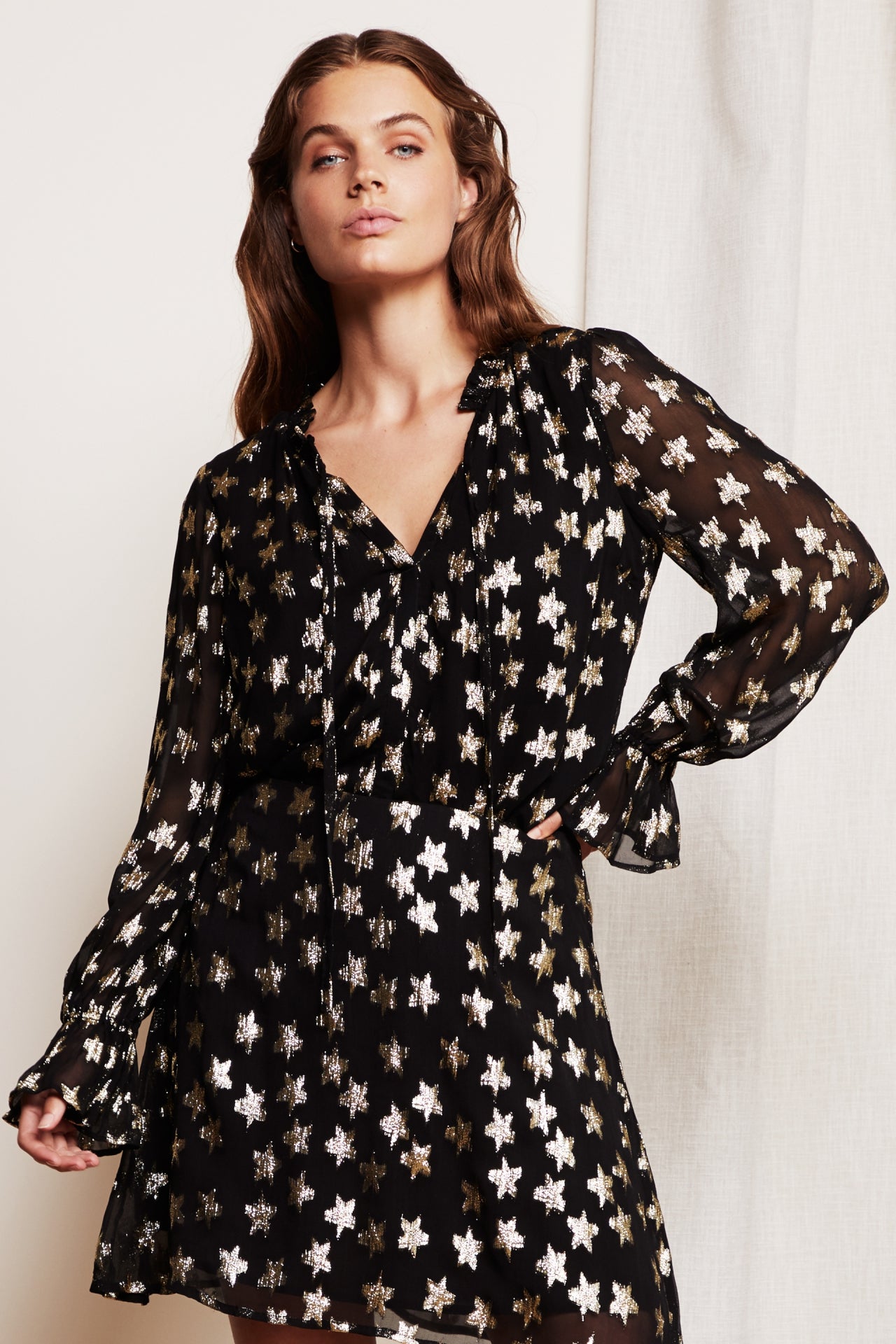 Maxime Top Fabienne chapot - second hand