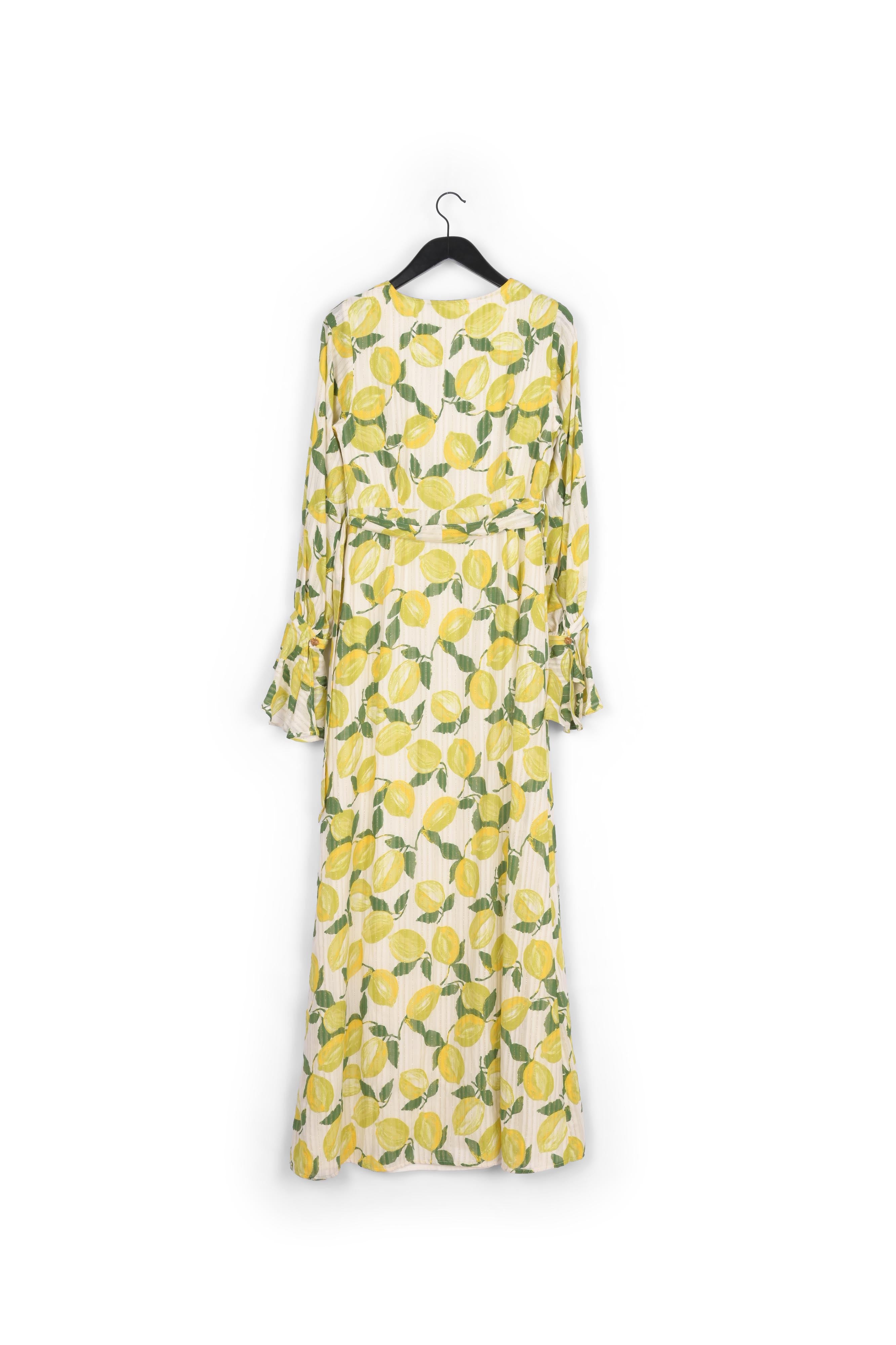 Outshine The Bride Dress Fabienne chapot - second hand