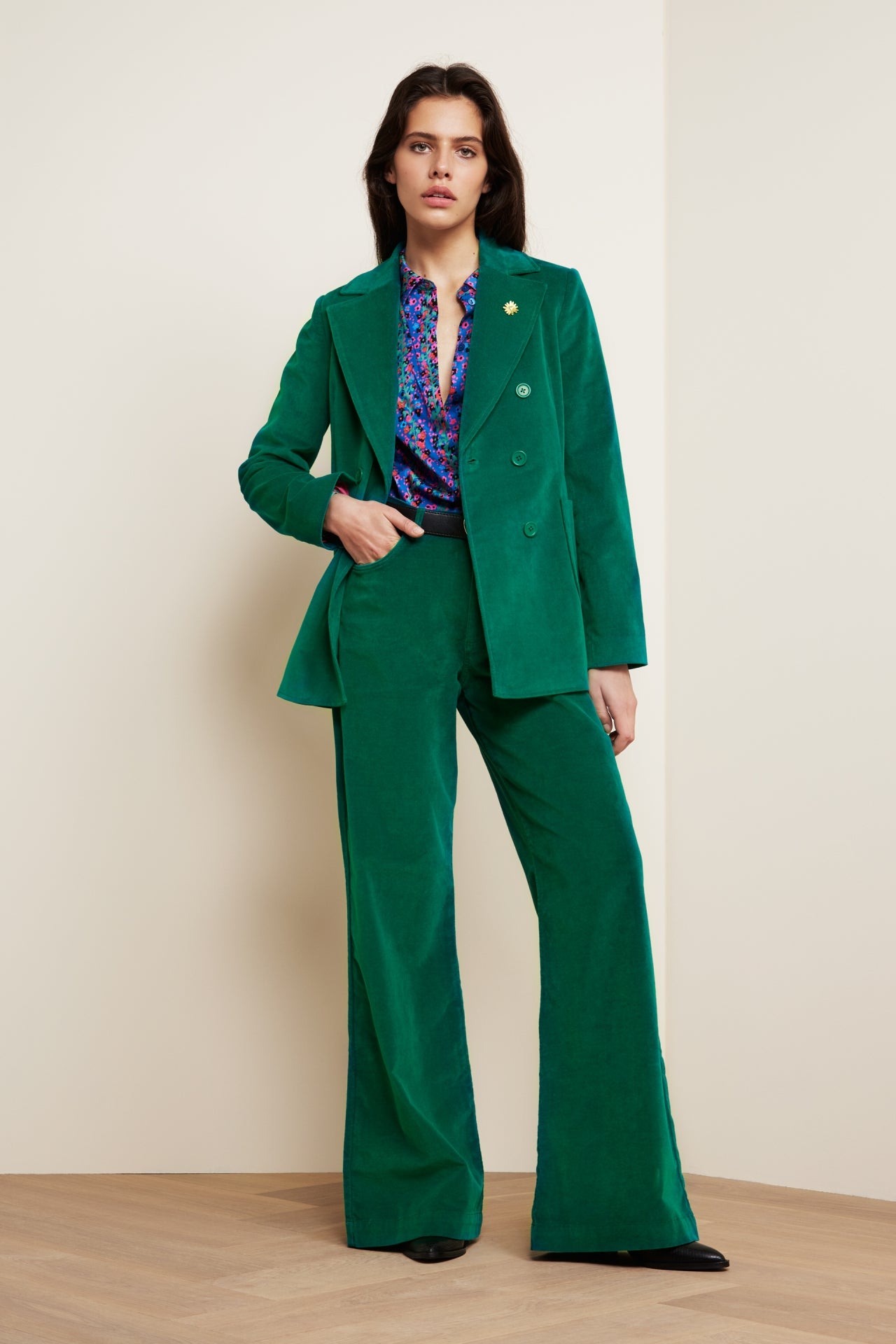 Dream Blazer Fabienne chapot - second hand