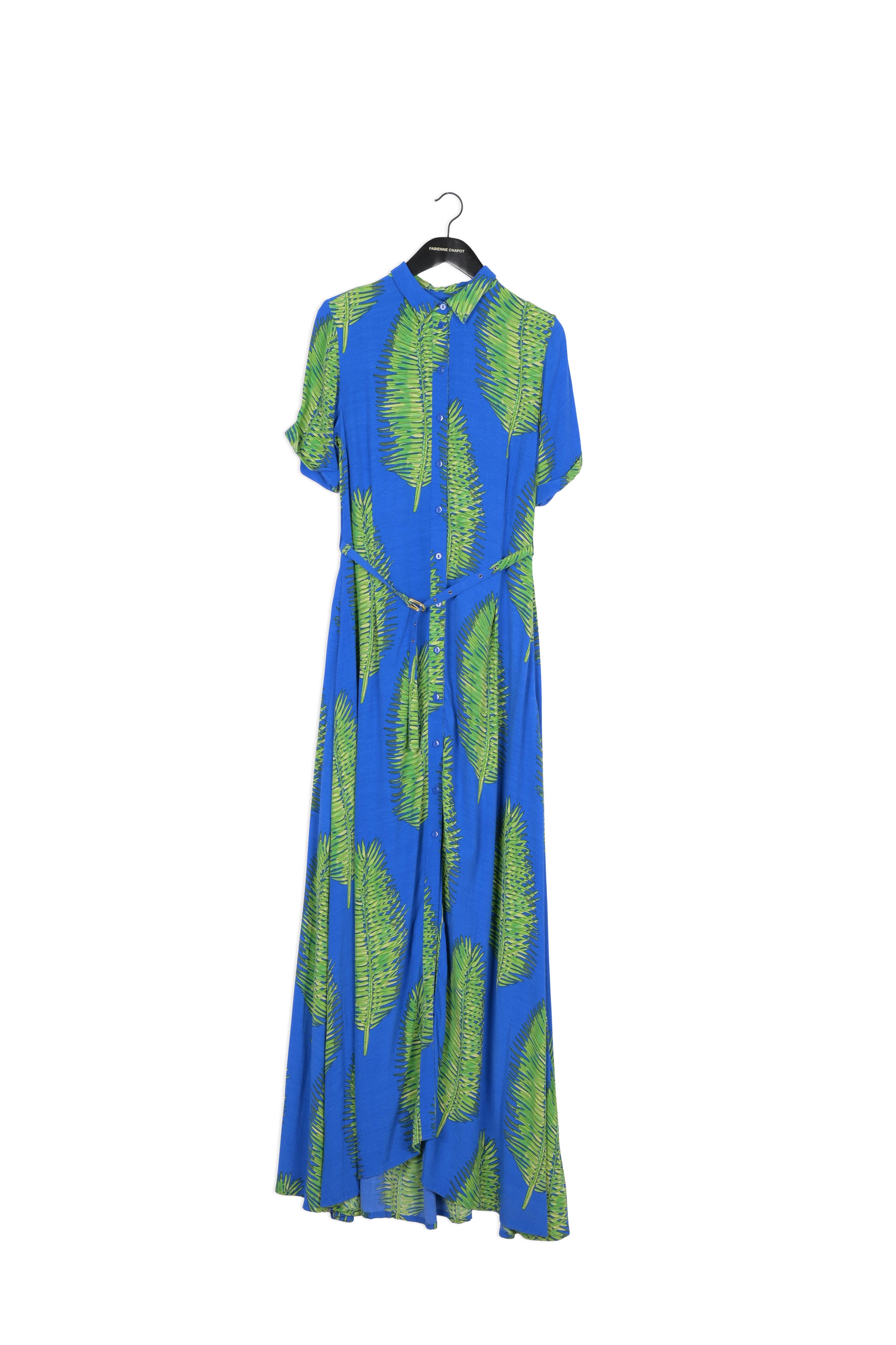 Mia Dress