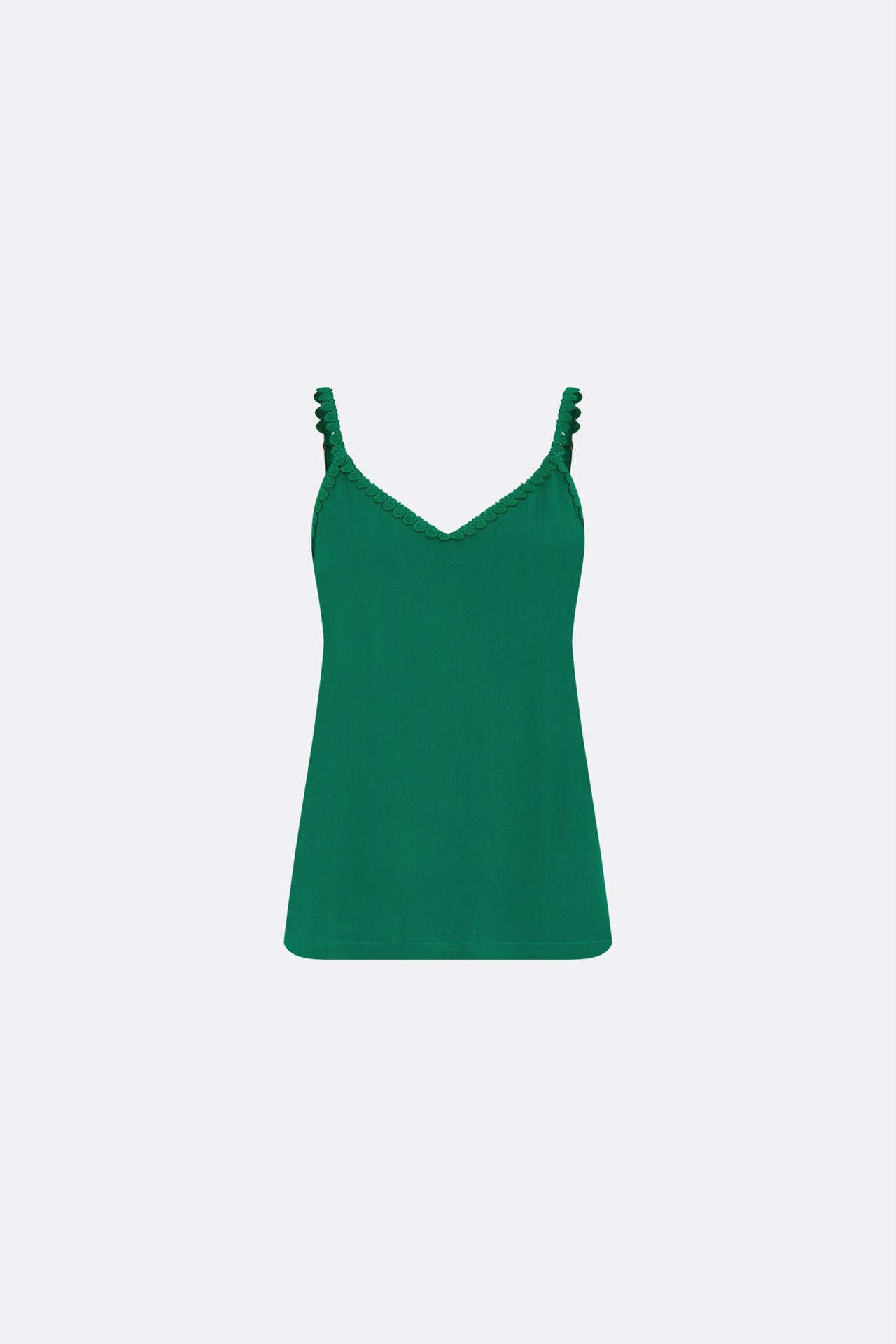 Lora Top Fabienne chapot - second hand