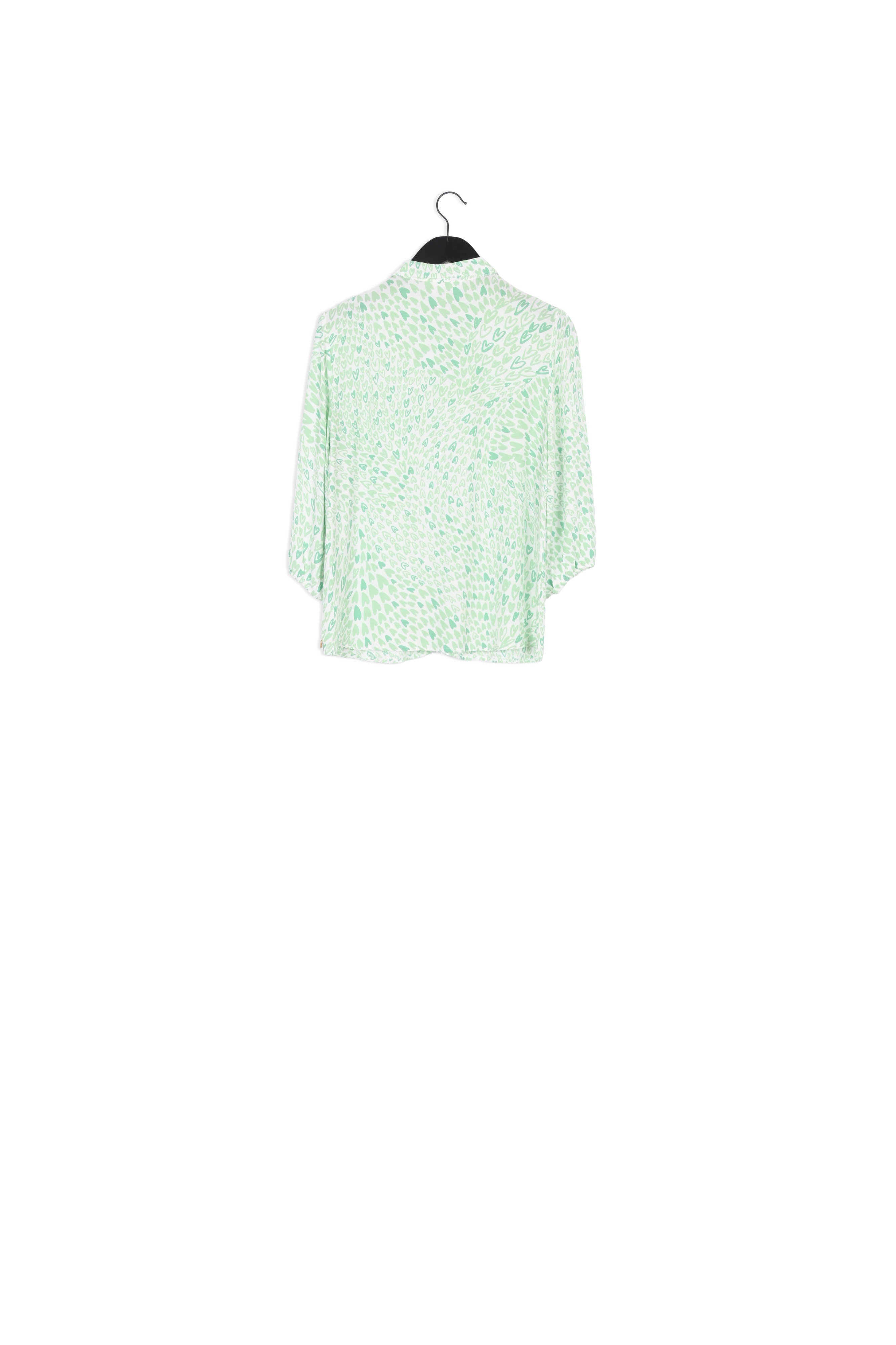 Gina Blouse Fabienne chapot - second hand