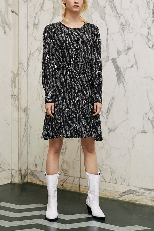 Bonnie Bo Dress Fabienne chapot - second hand