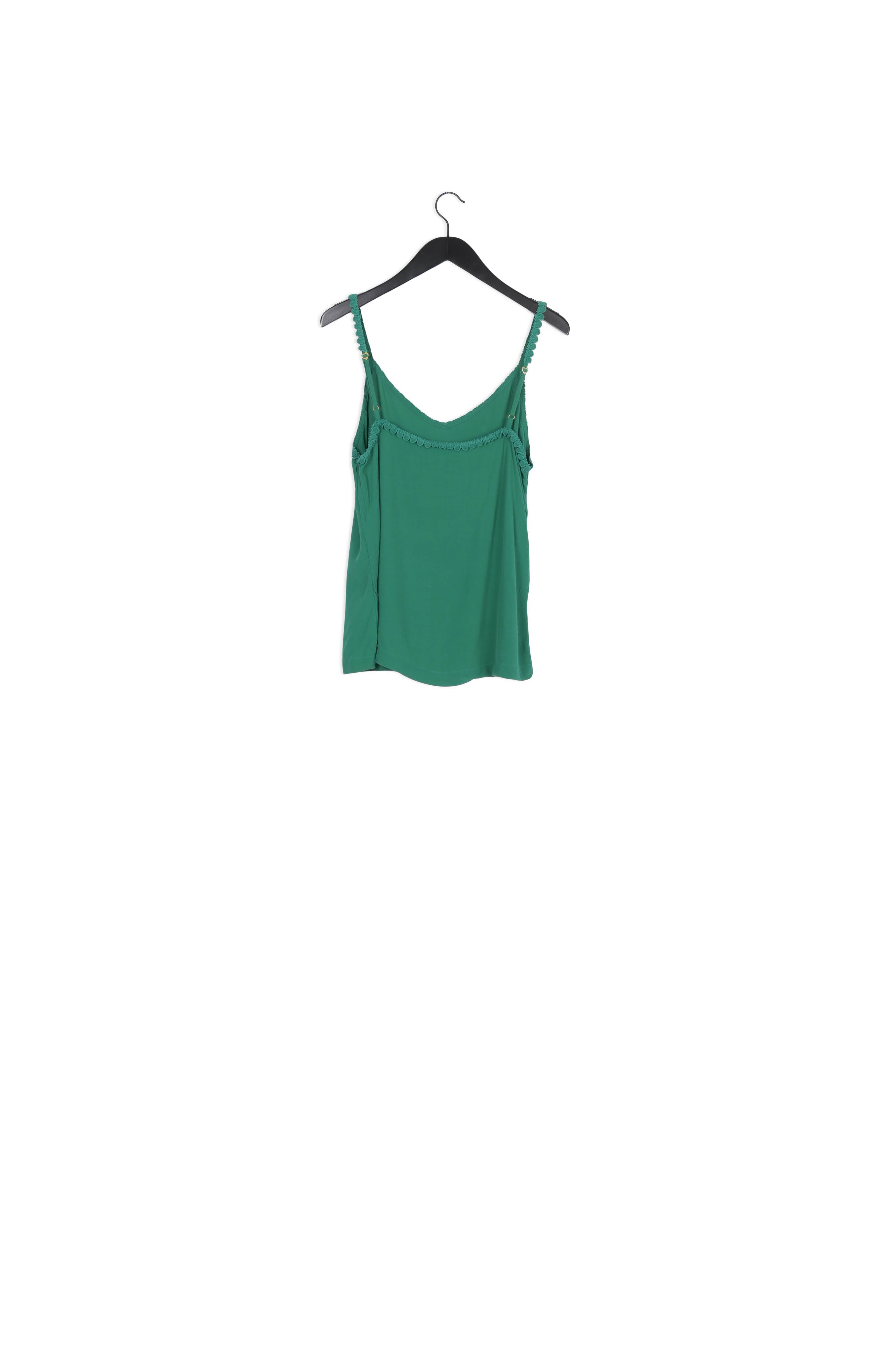 Lora Top Fabienne chapot - second hand