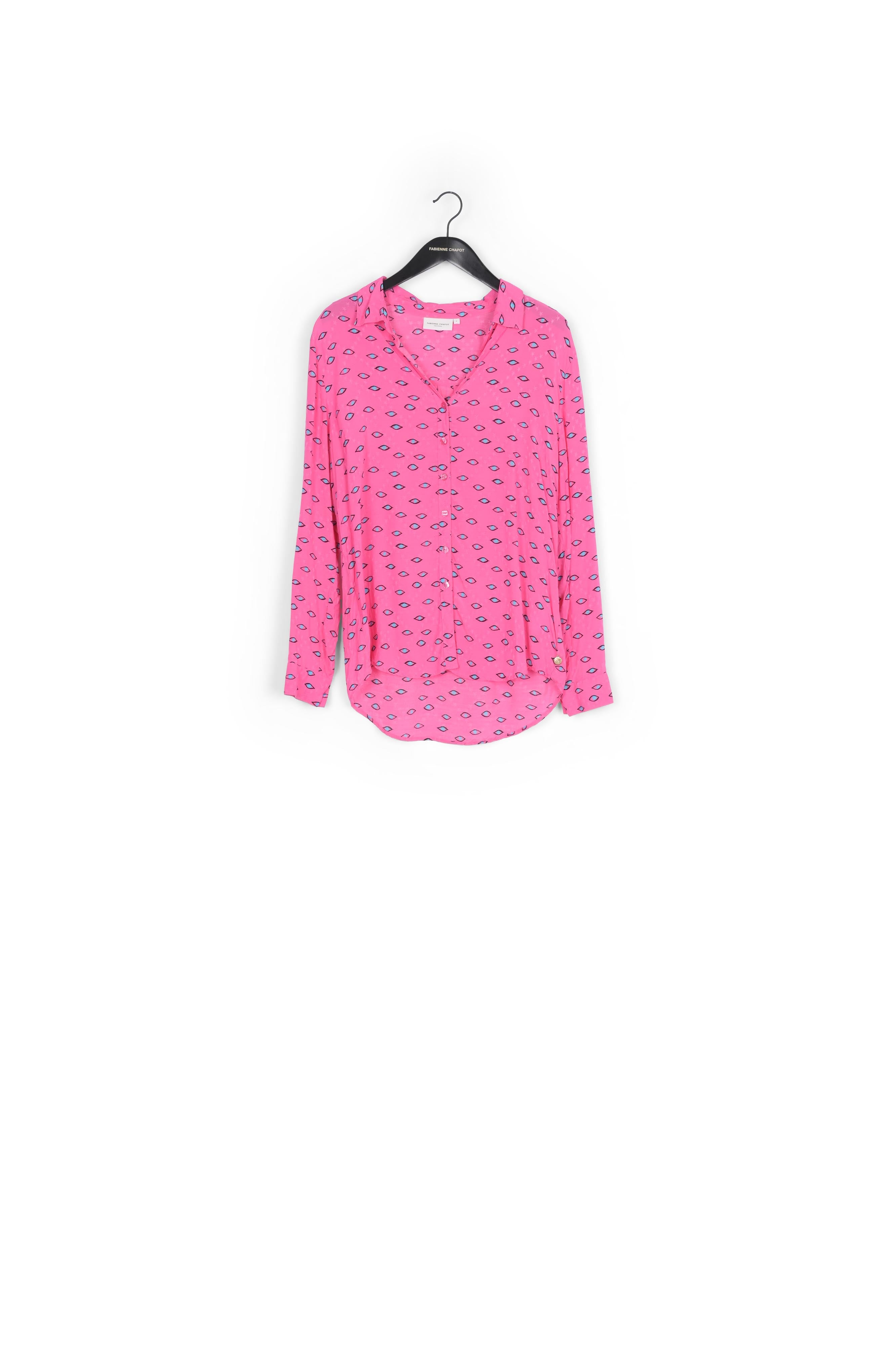 Lily Chilly Blouse Fabienne chapot - second hand