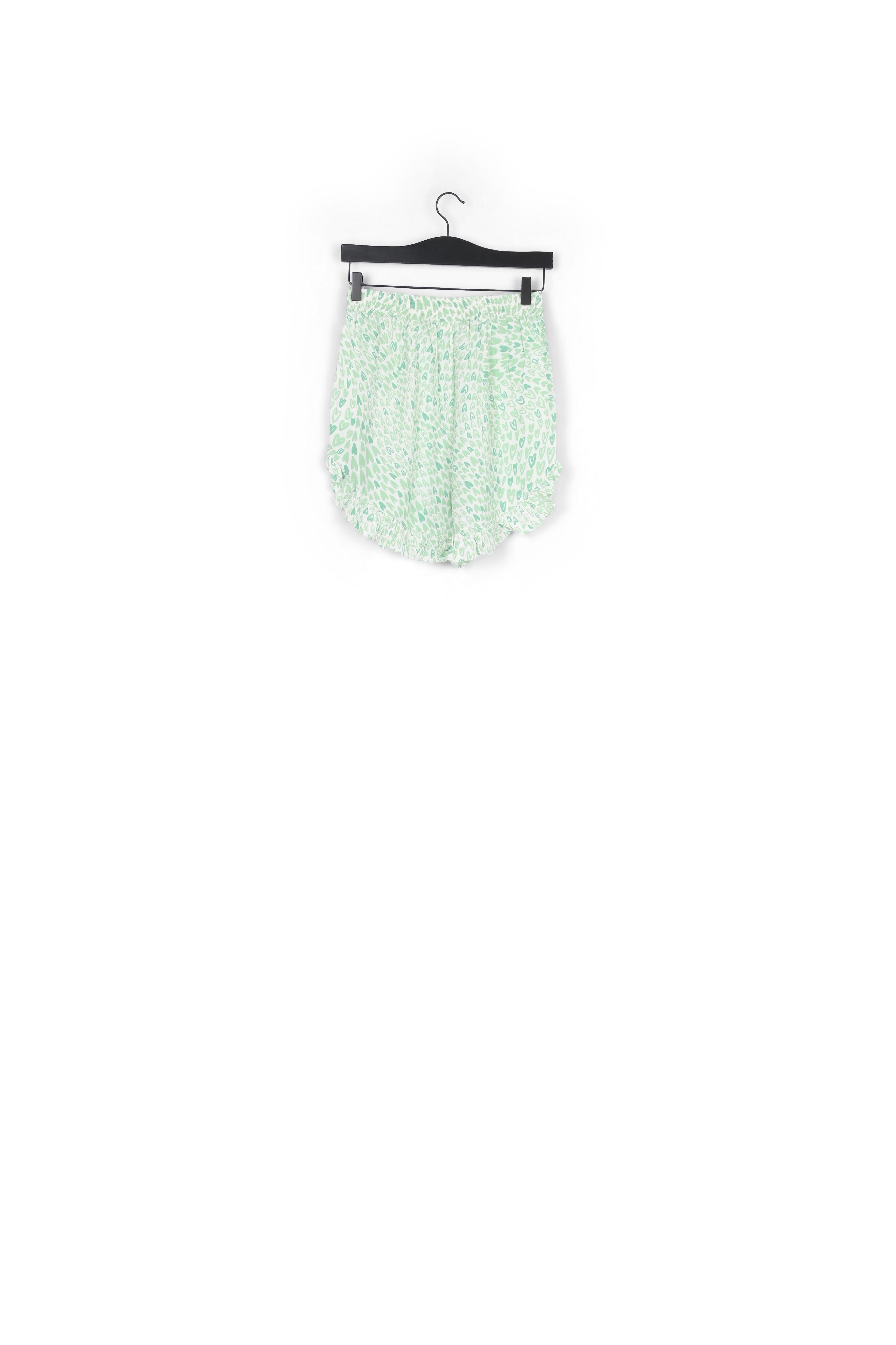 Swoosie Short Fabienne chapot - second hand