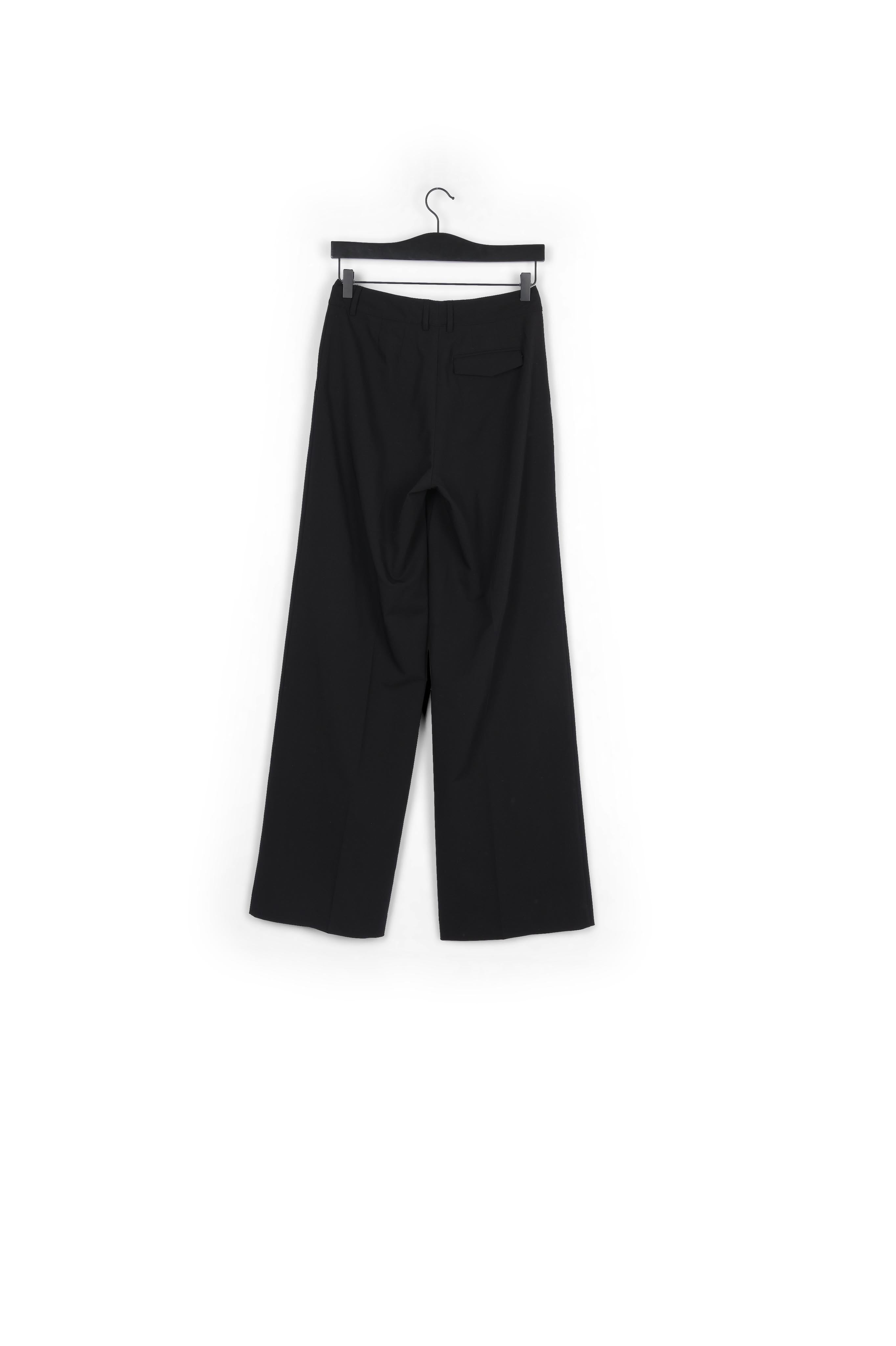 Noach Trousers Fabienne chapot - second hand