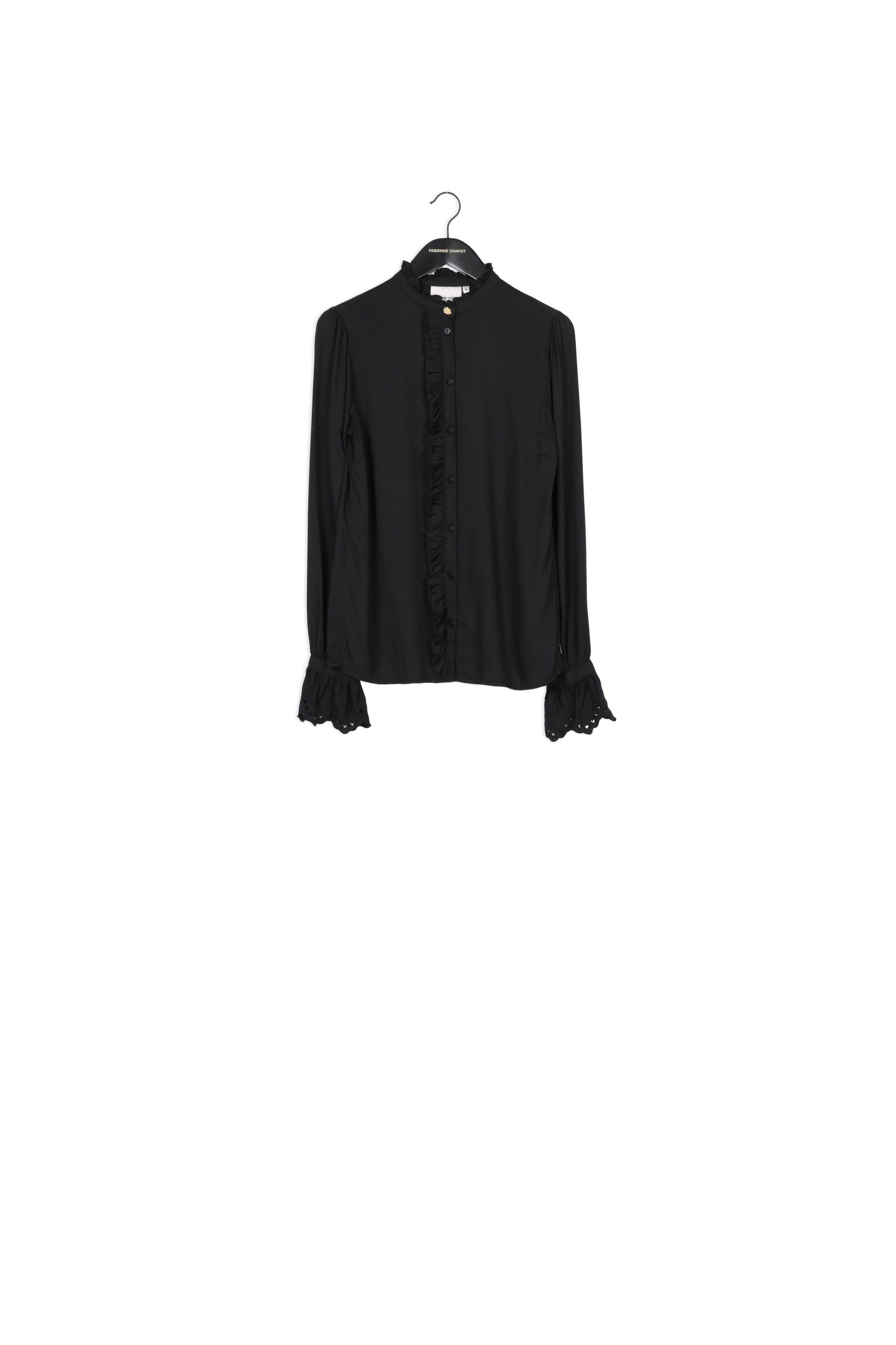 Baba Blouse Fabienne chapot - second hand