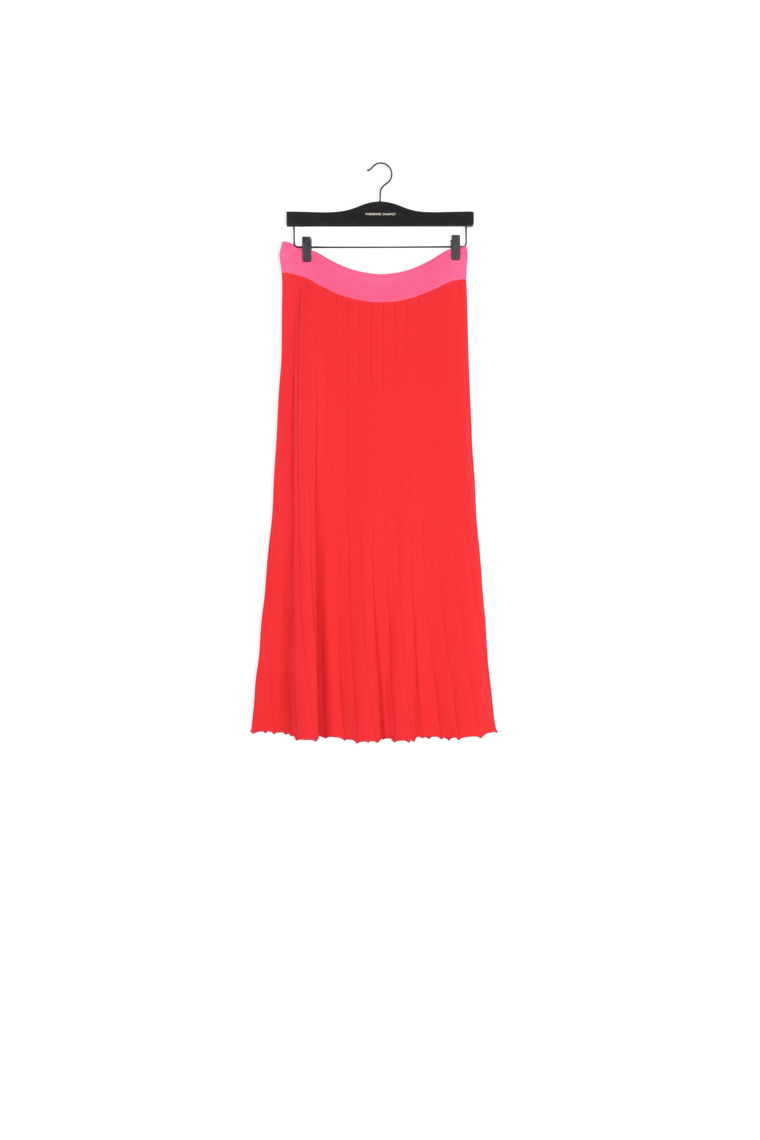 Giuliette Skirt Fabienne chapot - second hand
