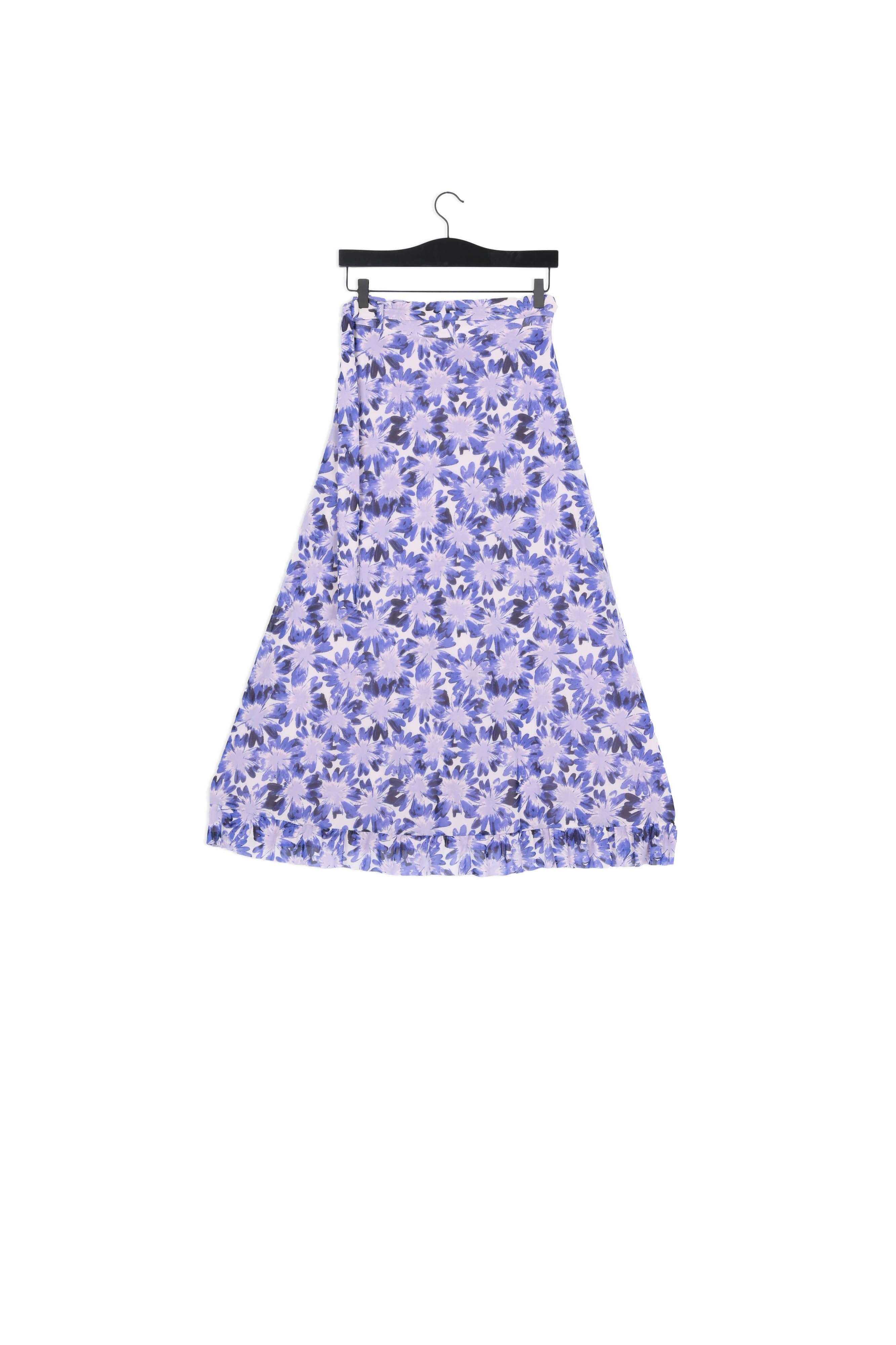 Bobo Frill Skirt Fabienne chapot - second hand