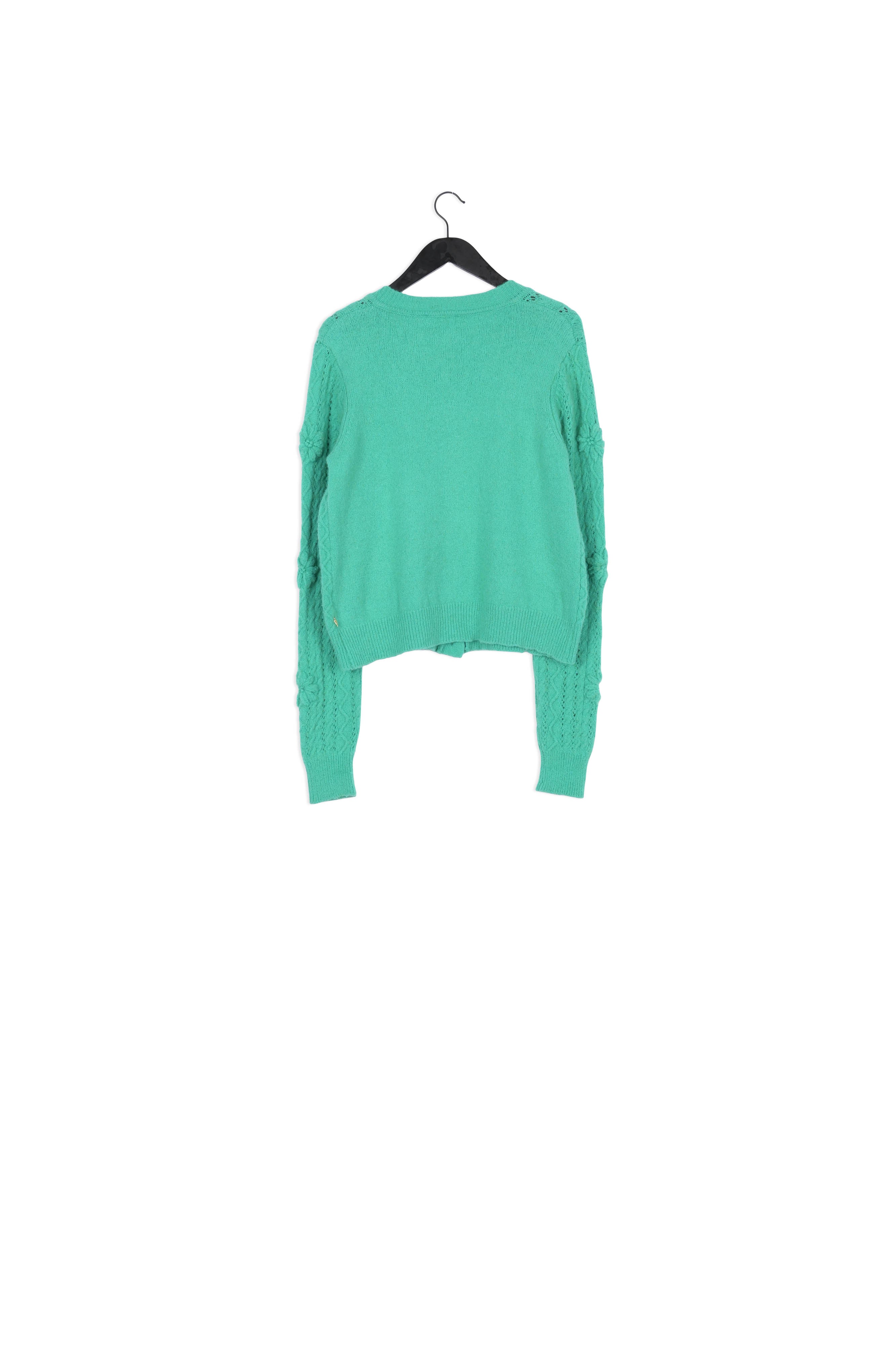 Paris Cardigan Fabienne chapot - second hand