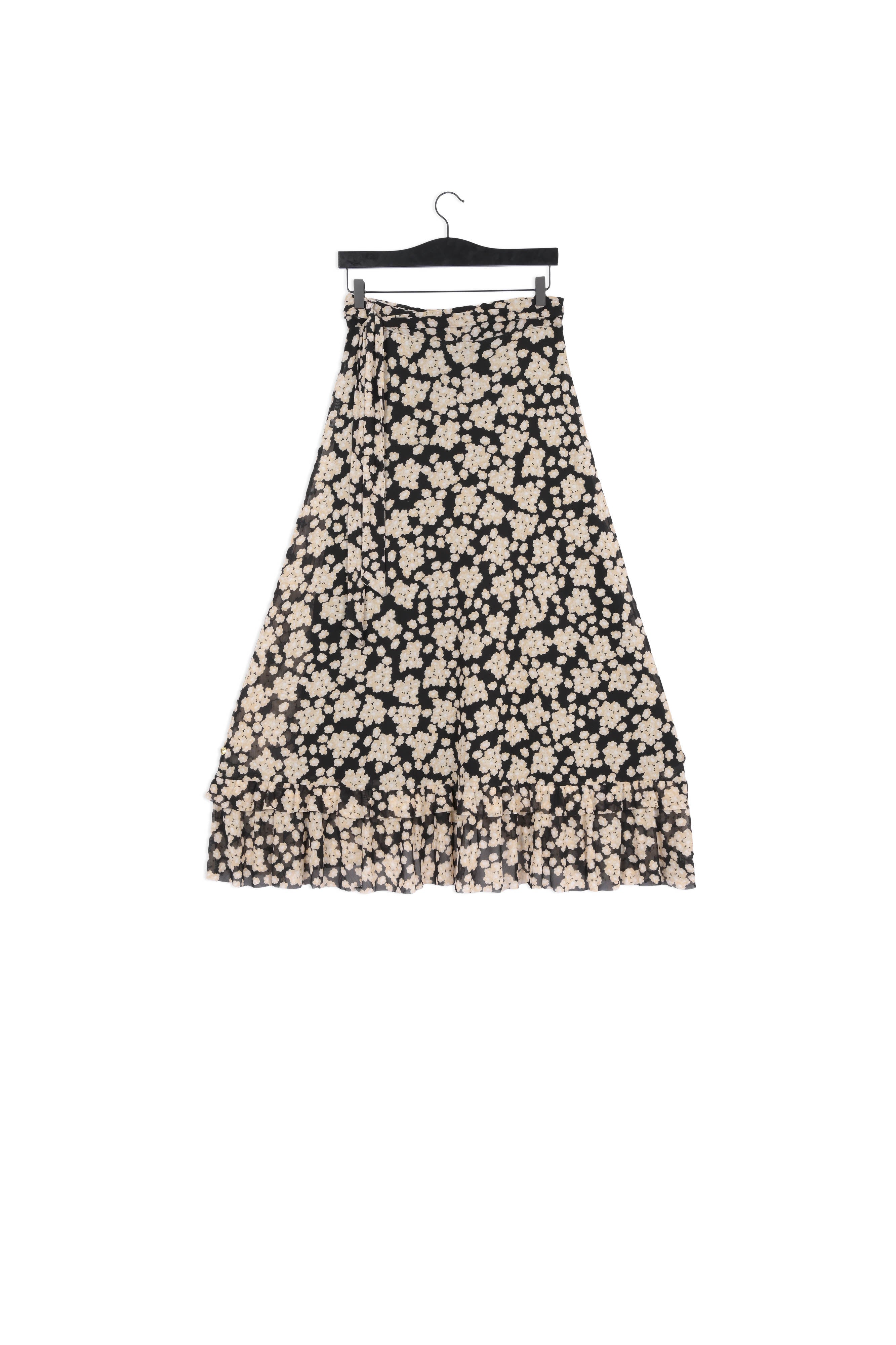 Bobo Frill Skirt Fabienne chapot - second hand