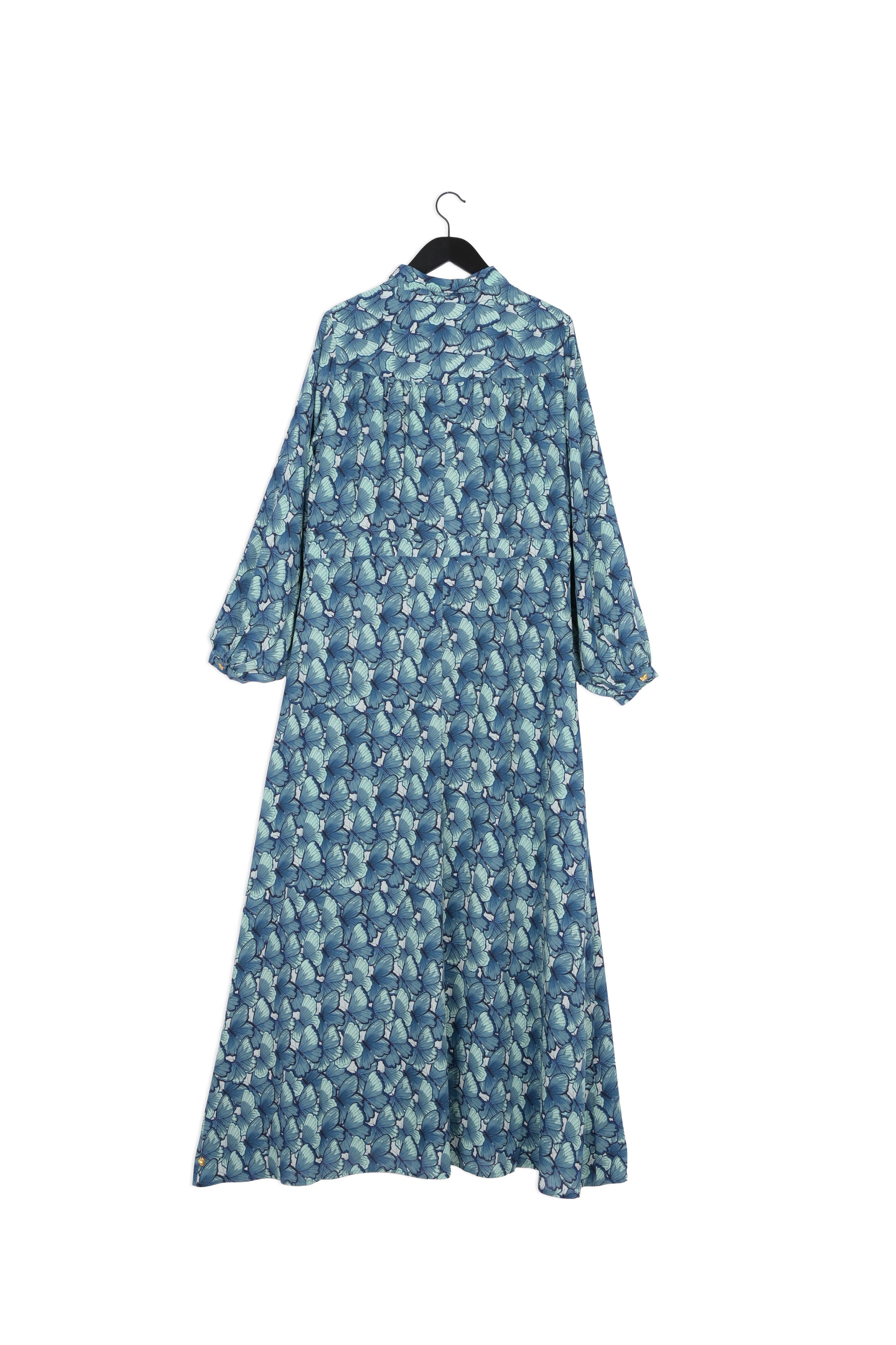 Frida Long Dress Fabienne chapot - second hand