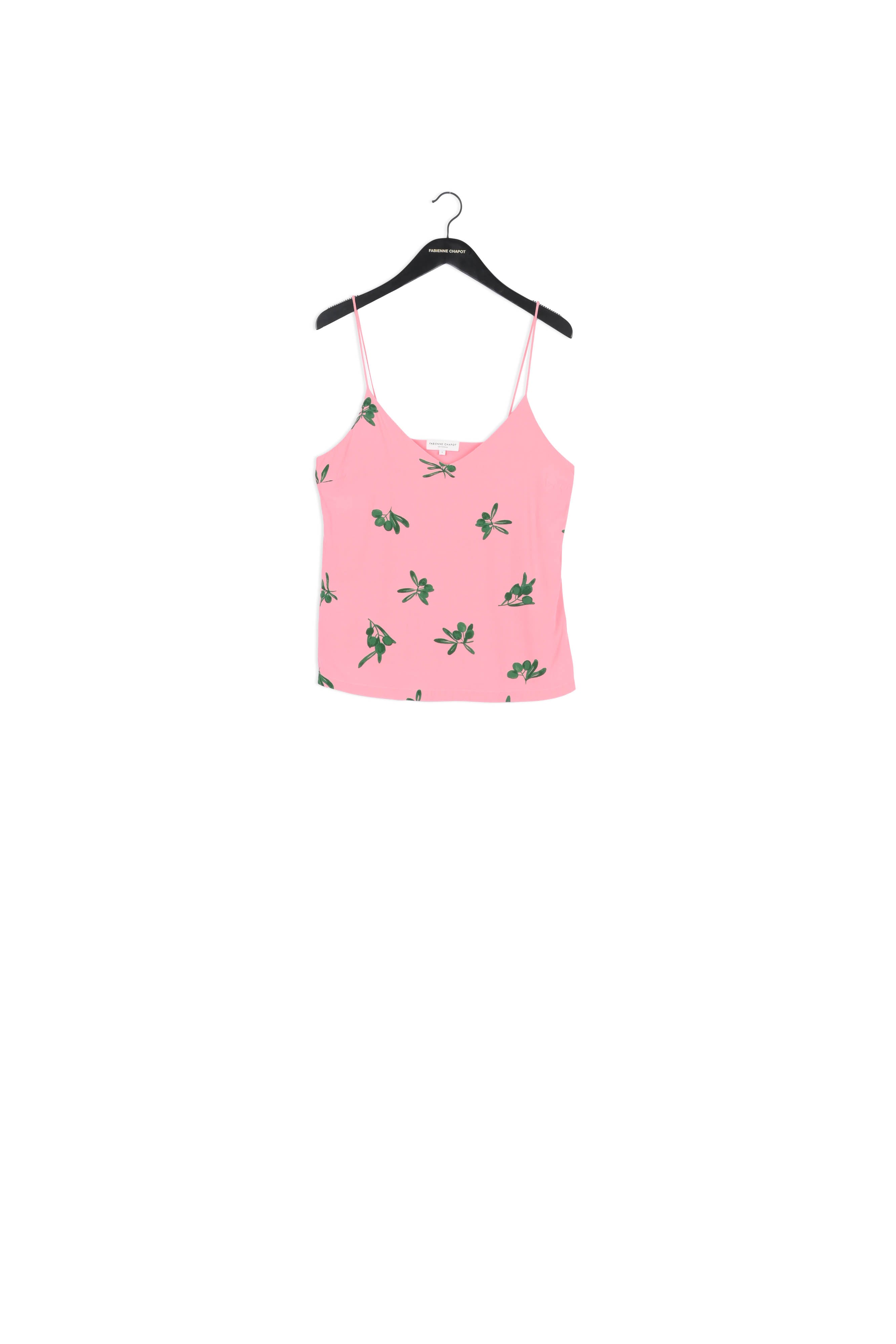 Lora Top Fabienne chapot - second hand
