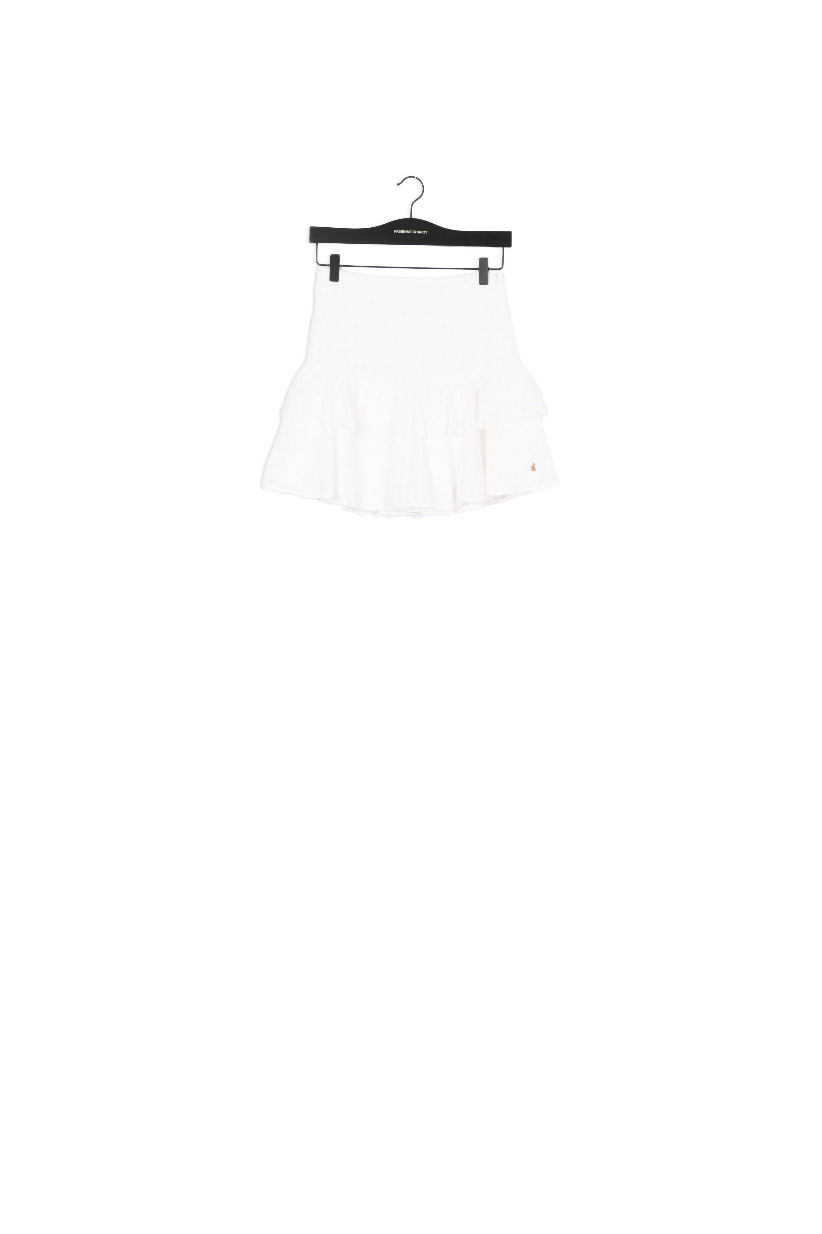 Serenity Skirt Fabienne chapot - second hand