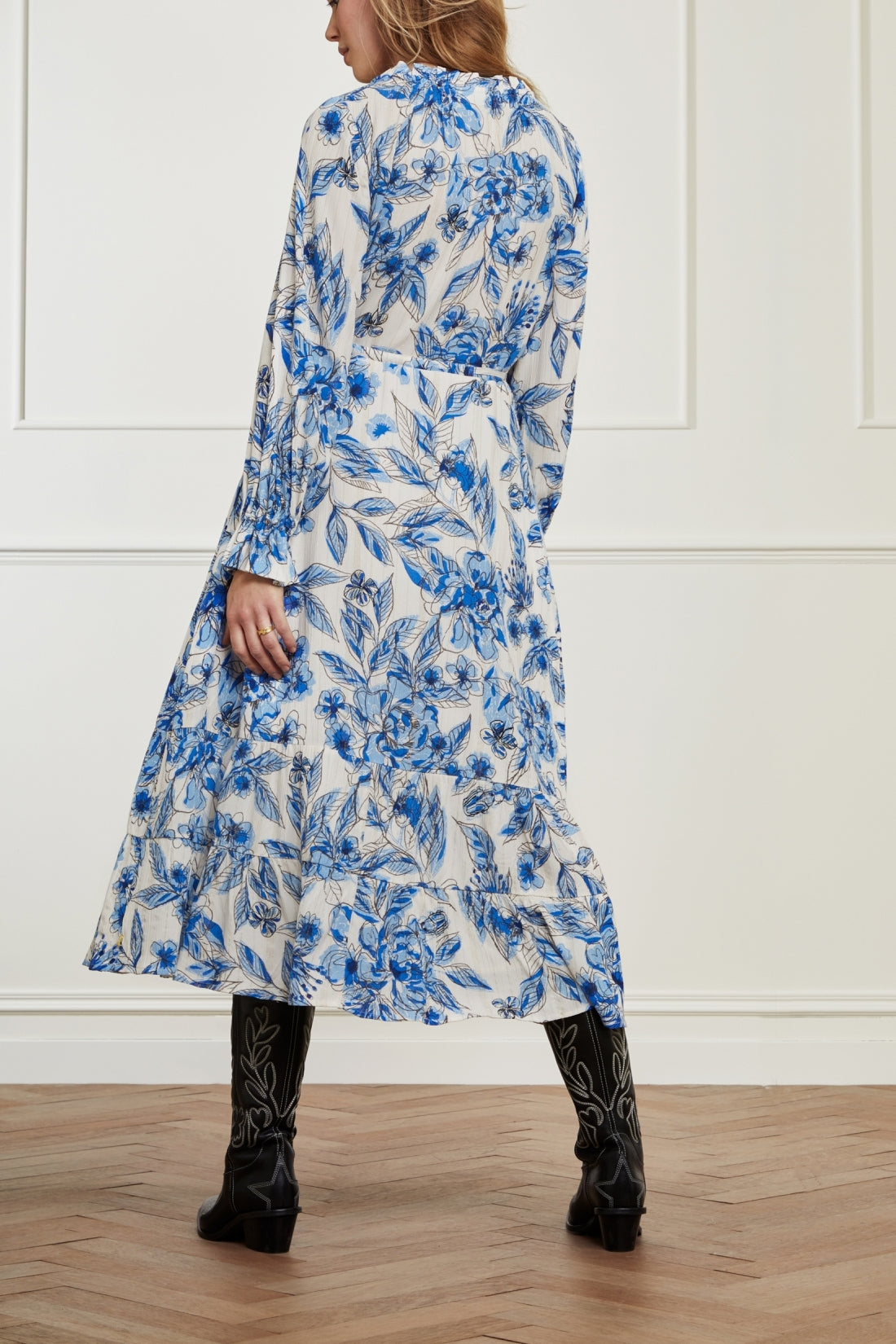 Coco Dress Fabienne chapot - second hand