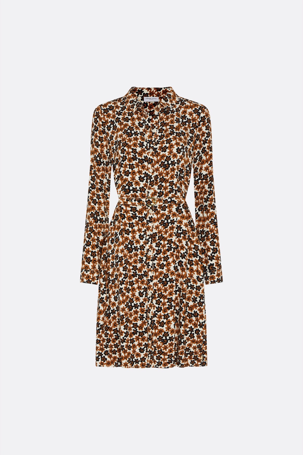 Hayley Dress Fabienne chapot - second hand