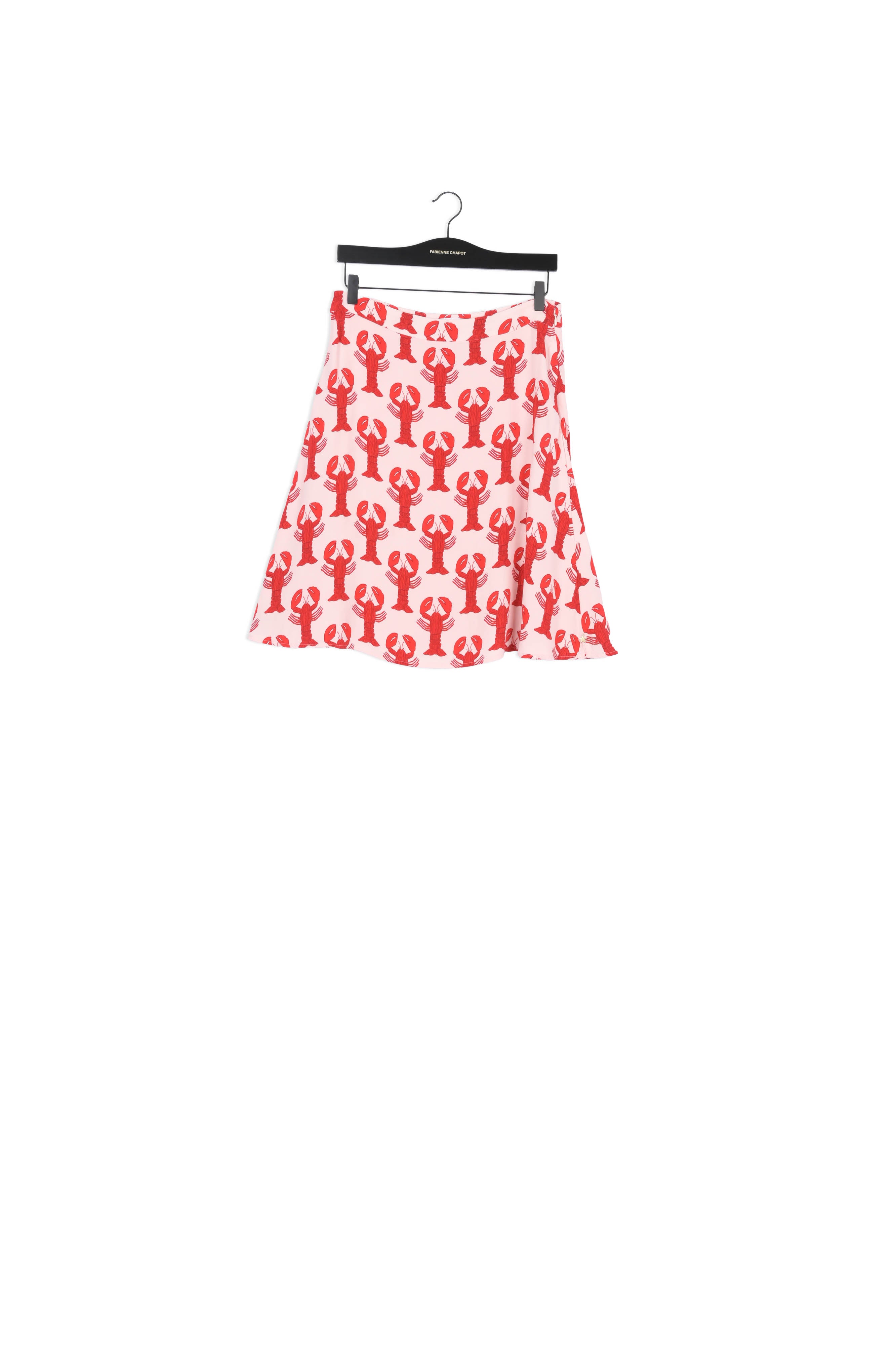 Mae Skirt Fabienne chapot - second hand