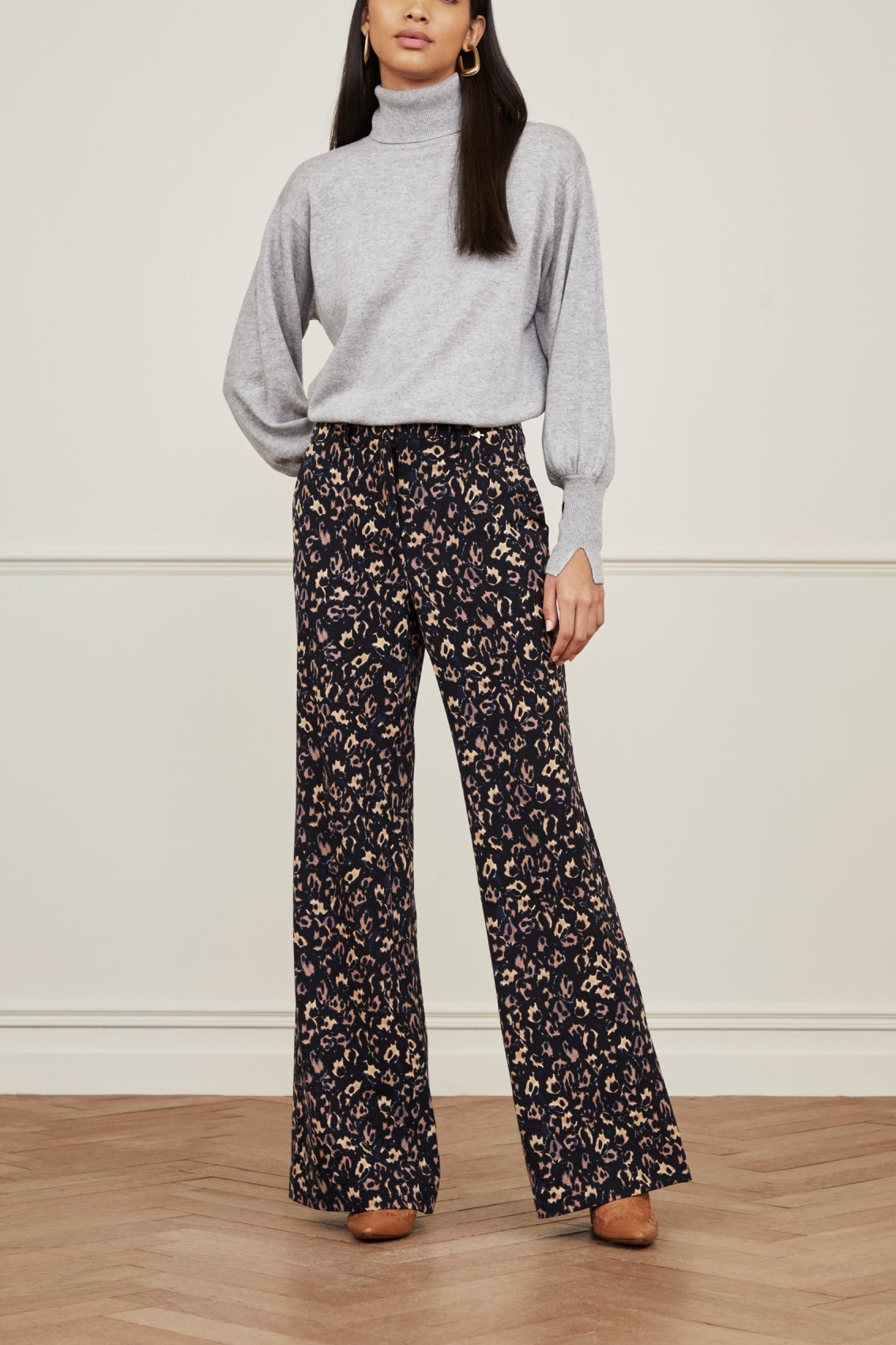 Kara pullover Fabienne chapot - second hand