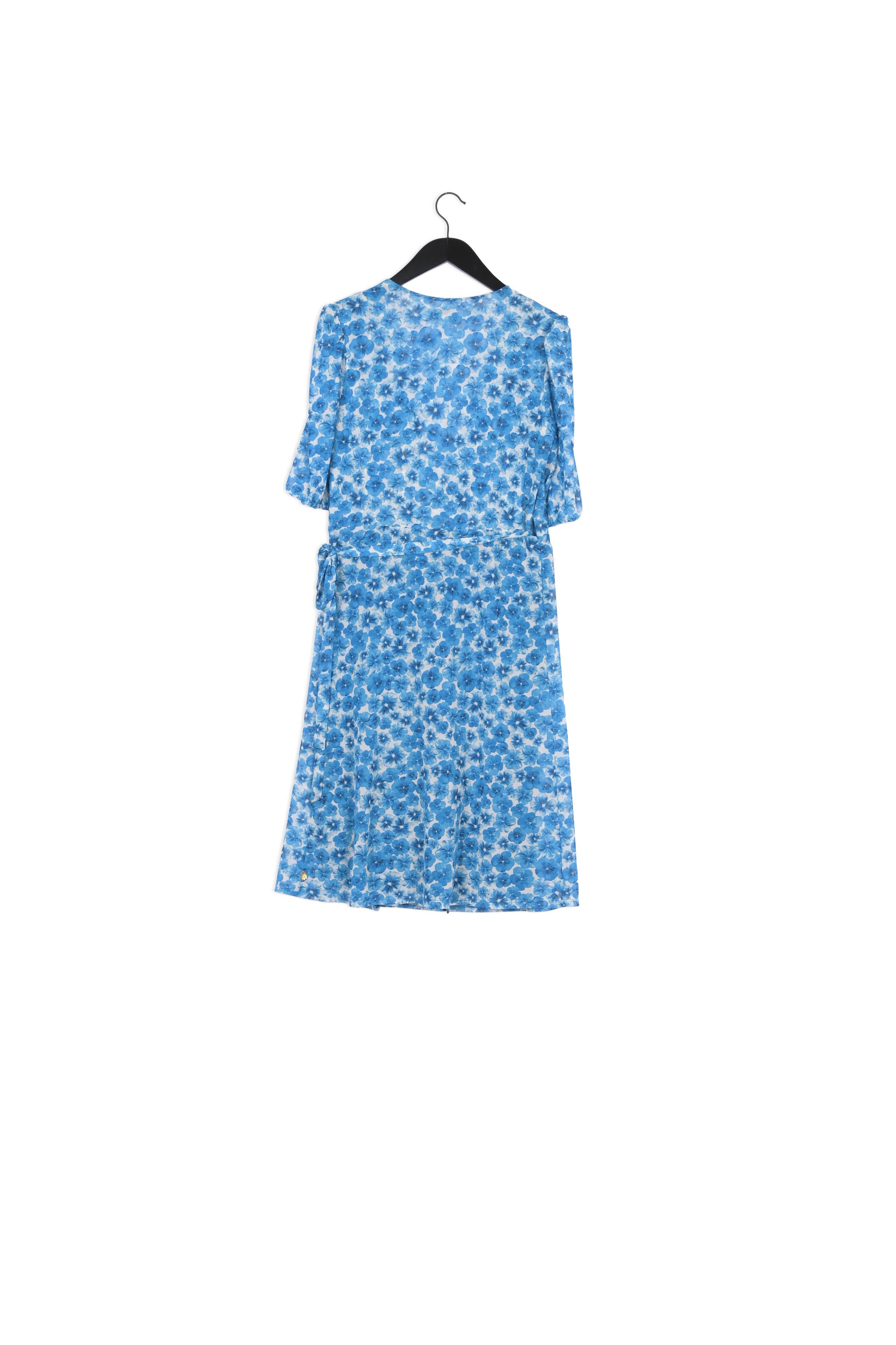 Melissa Dress Fabienne chapot - second hand