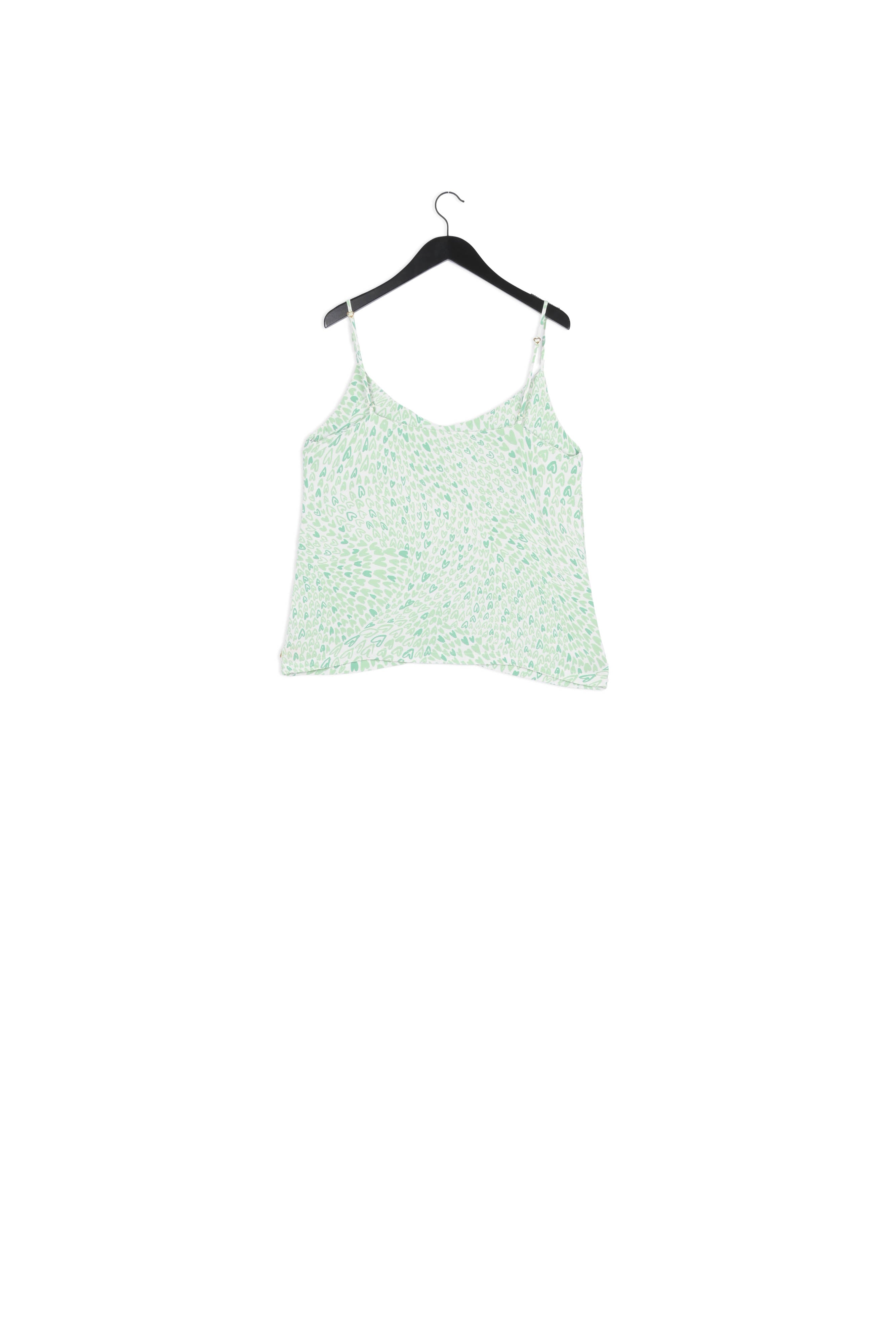 Lora Tess Top Fabienne chapot - second hand