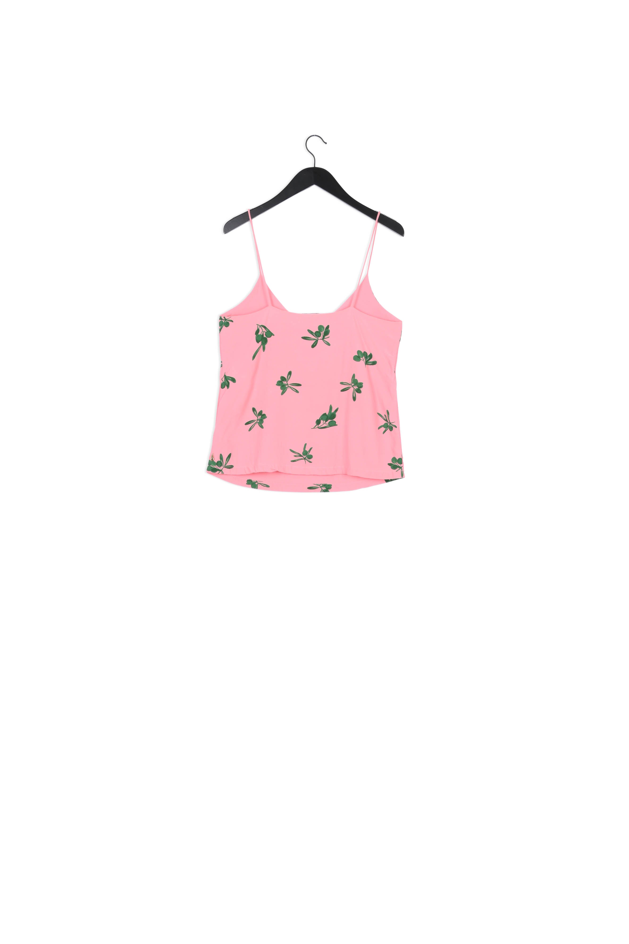 Lora Top Fabienne chapot - second hand