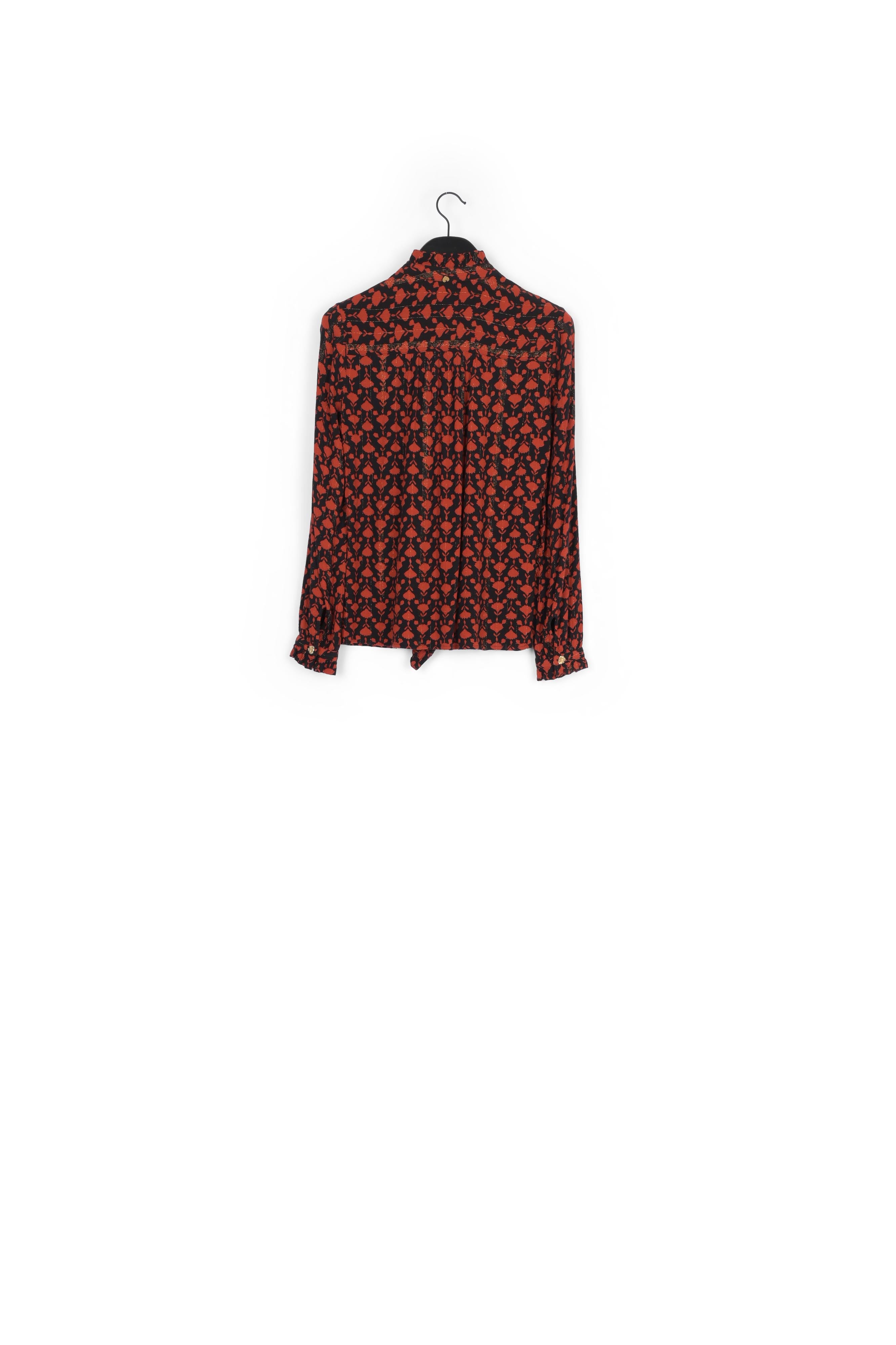 Garden Isa Blouse Fabienne chapot - second hand