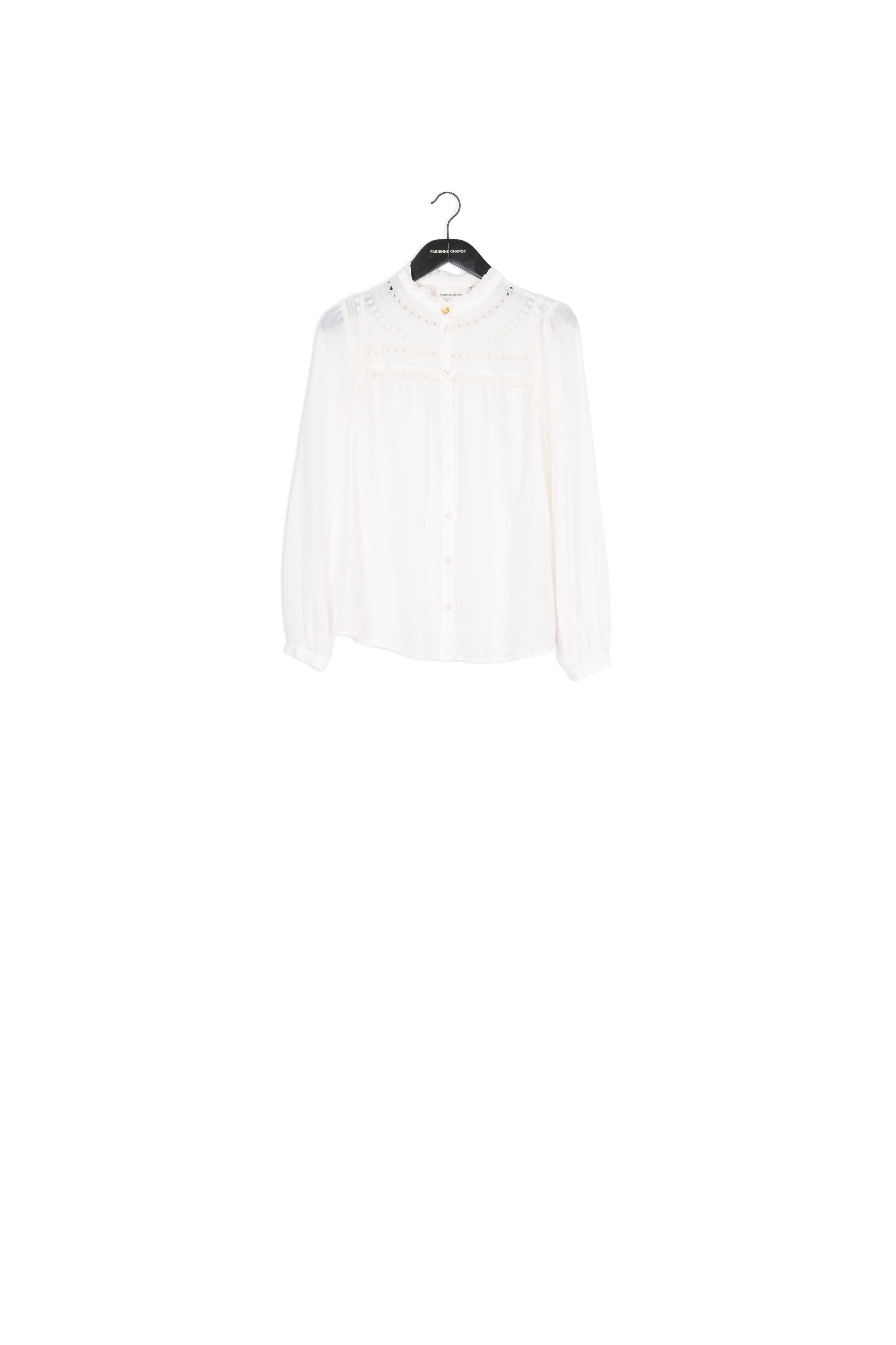 Tootsie Blouse Fabienne chapot - second hand