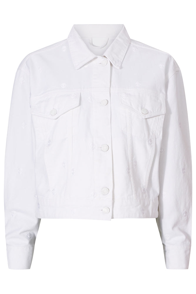 Jacky Jacket Fabienne chapot - second hand