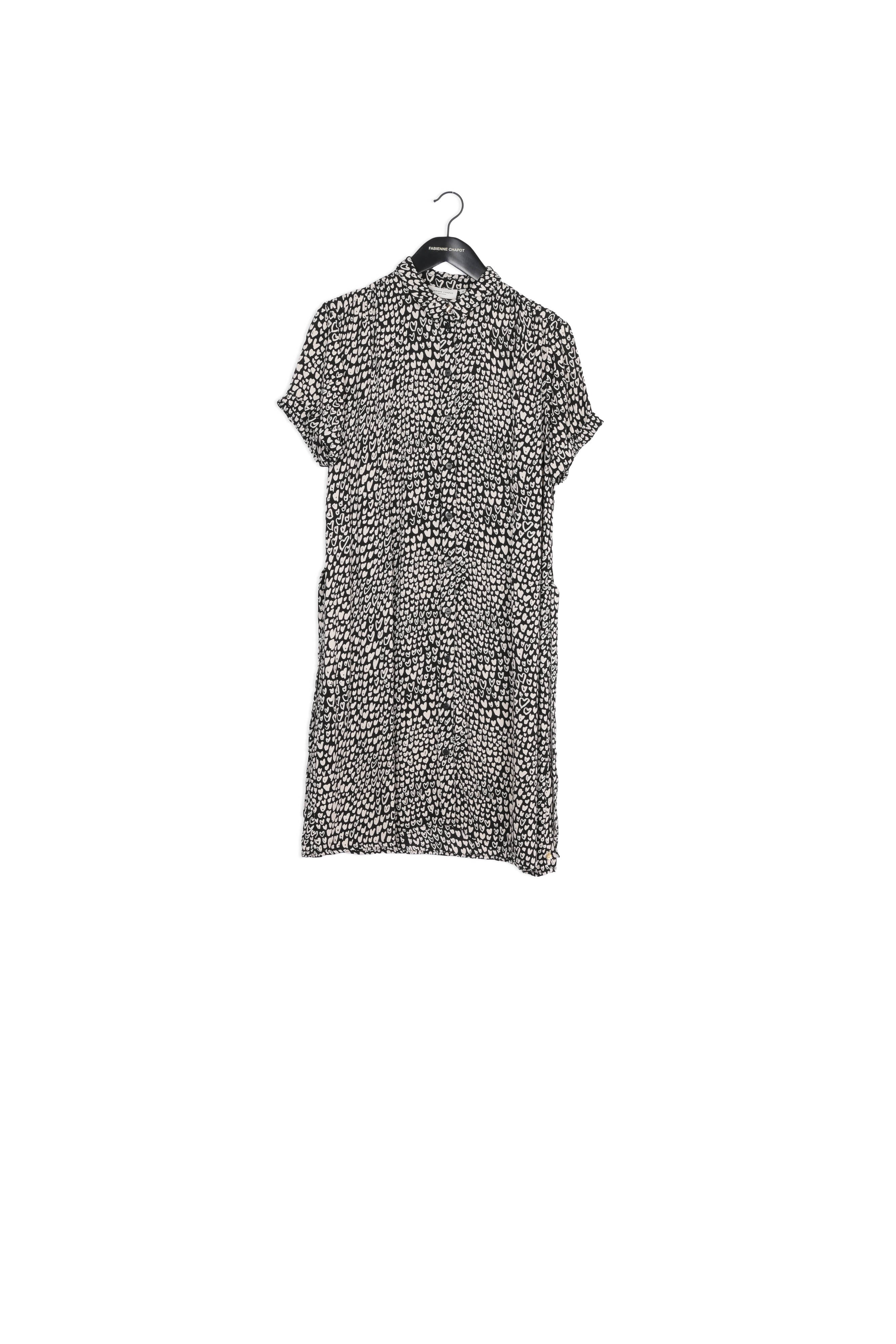 Boyfriend Dress Fabienne chapot - second hand