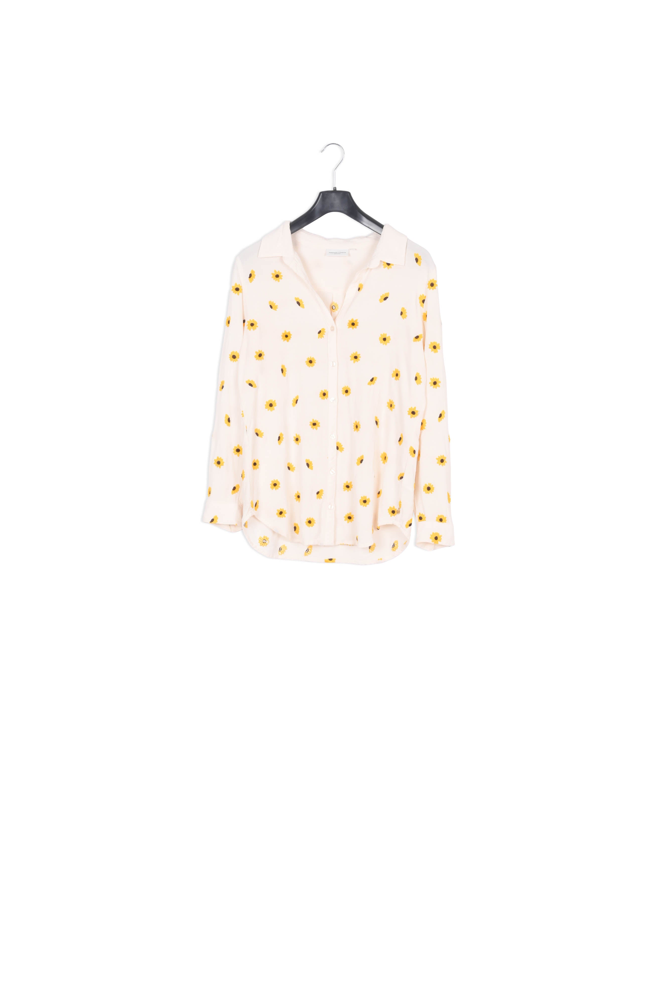 Lily Embro Blouse Fabienne chapot - second hand