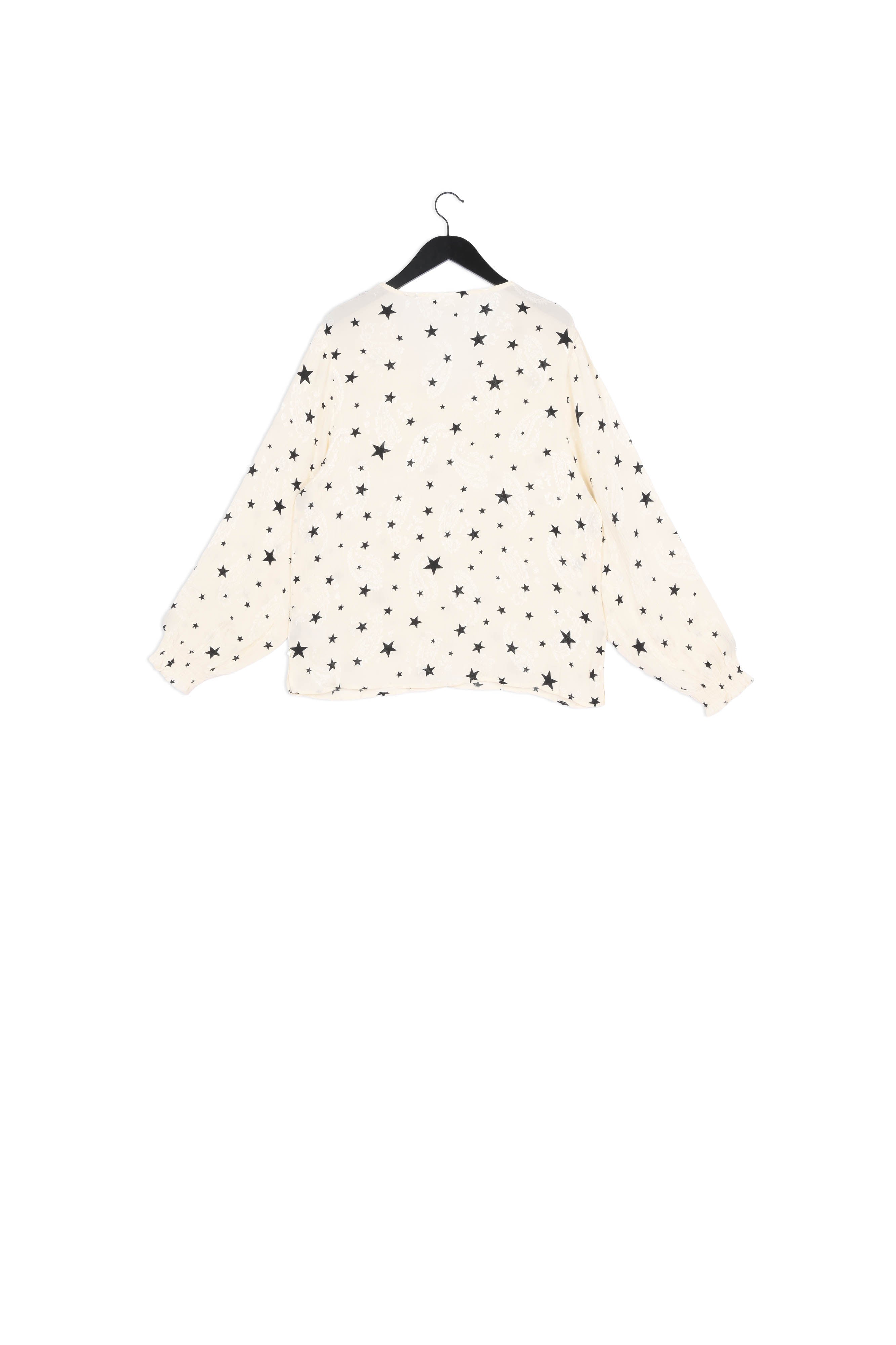 Valerie Top Fabienne chapot - second hand