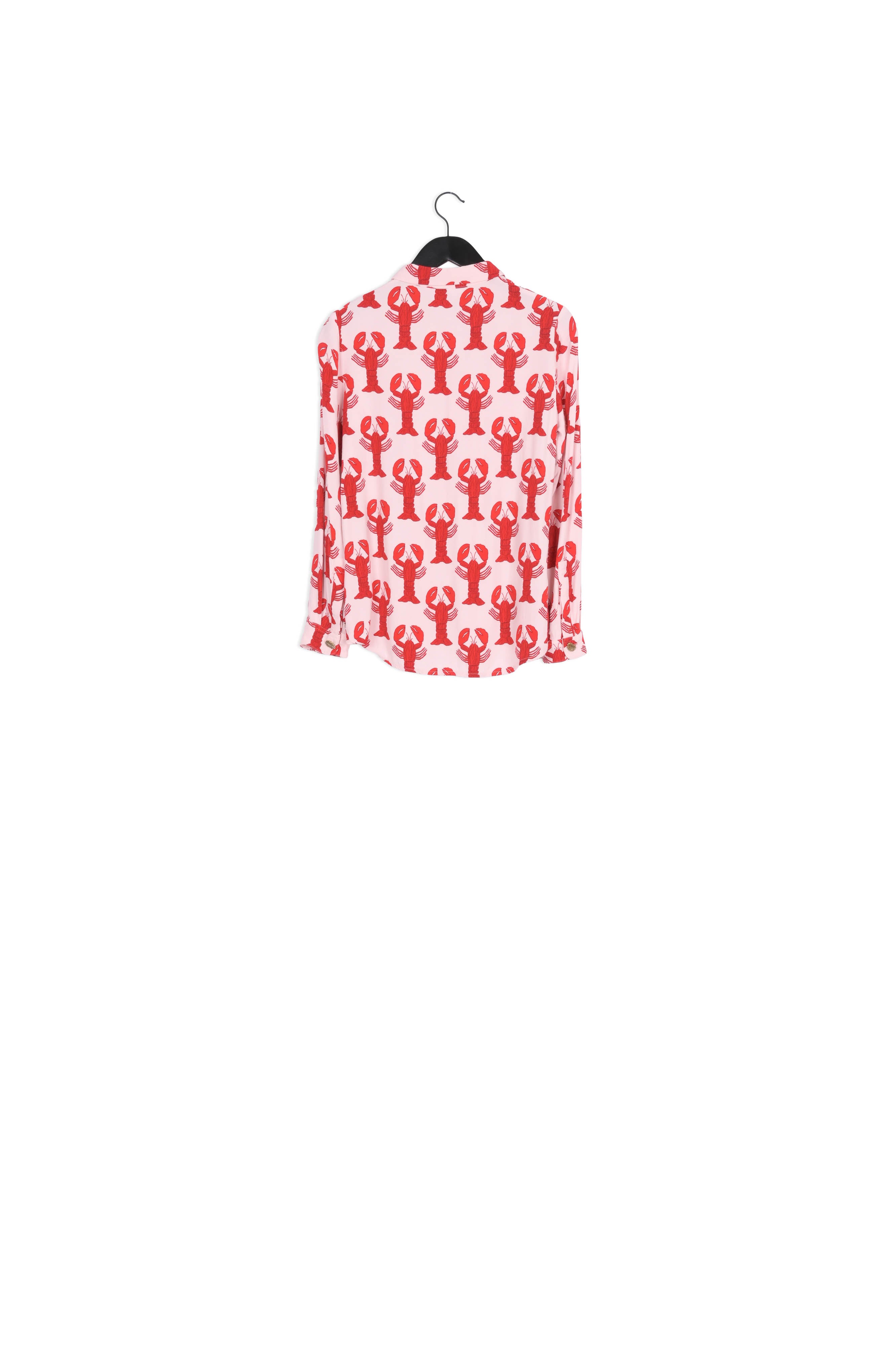 Perfect Blouse Fabienne chapot - second hand