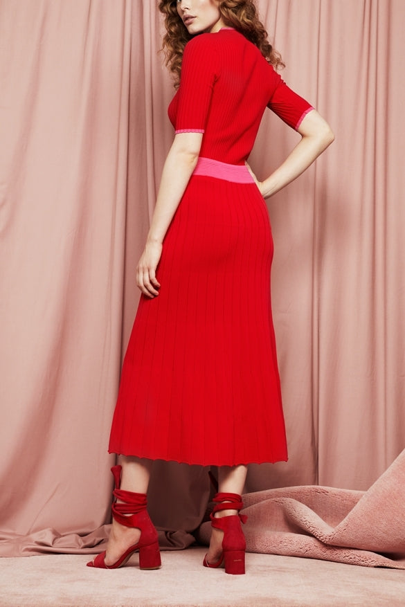 Giuliette Skirt Fabienne chapot - second hand