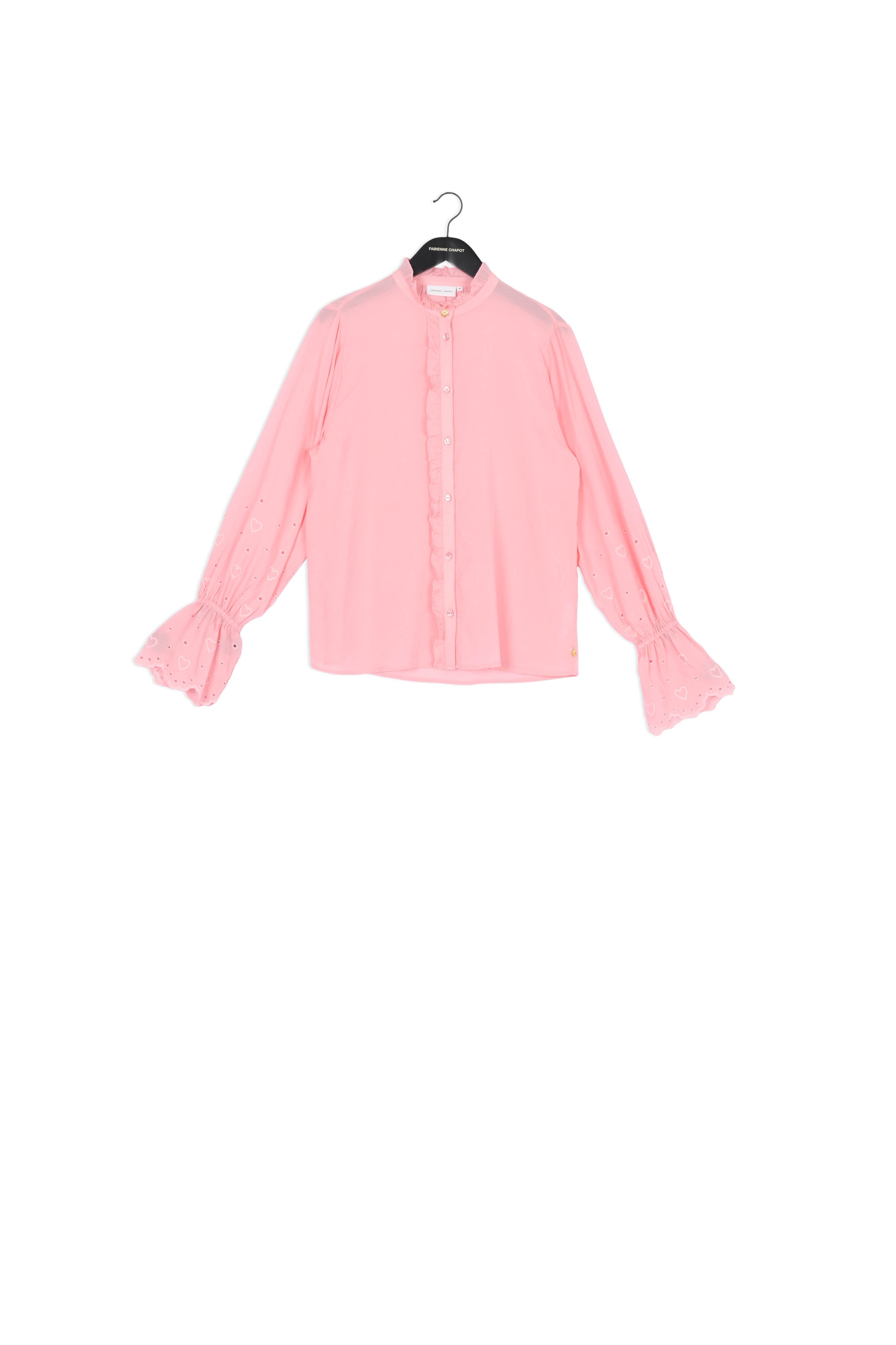 Clara Blouse Fabienne chapot - second hand