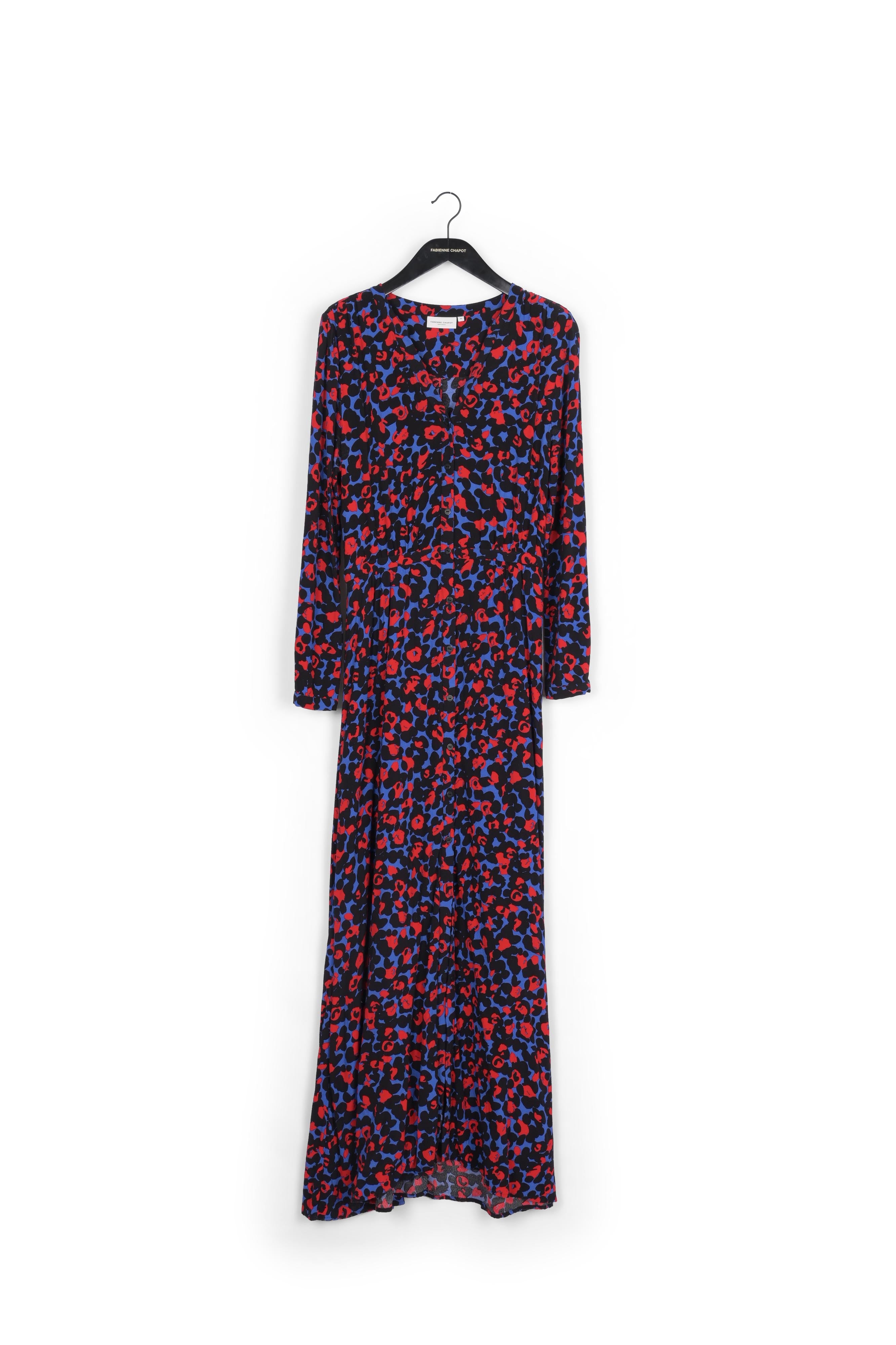 Liselotte Dress Fabienne chapot - second hand